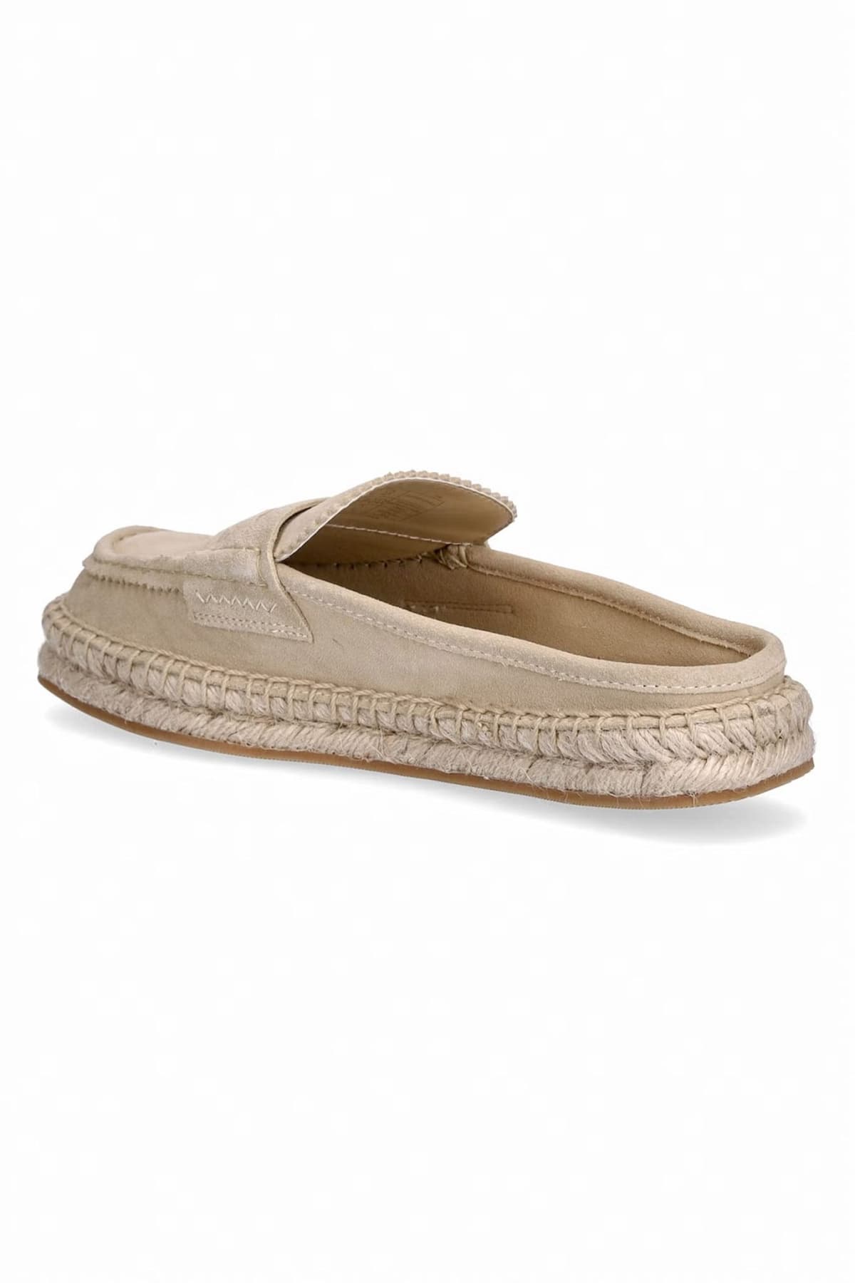 Women's Espadrilles Hugo Ecru