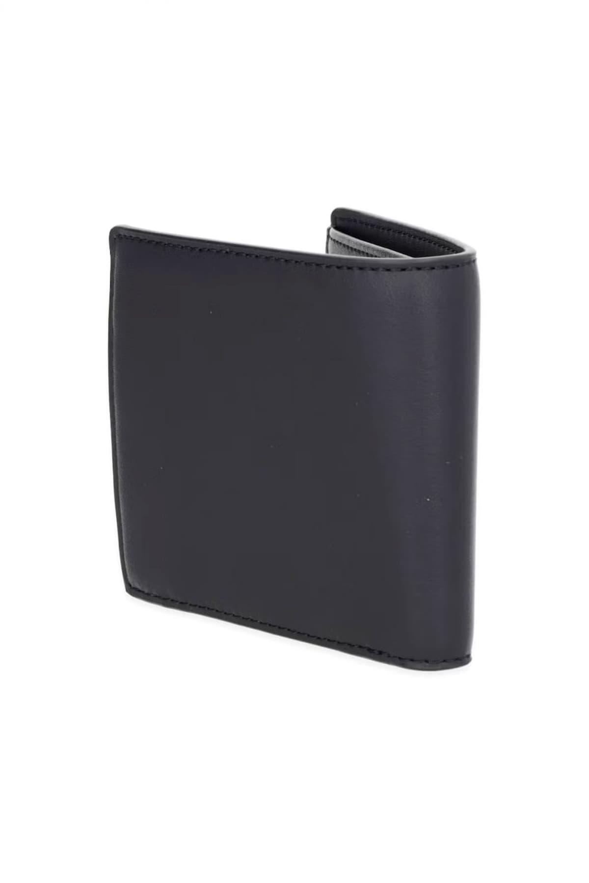 Men's Wallets Hugo Black