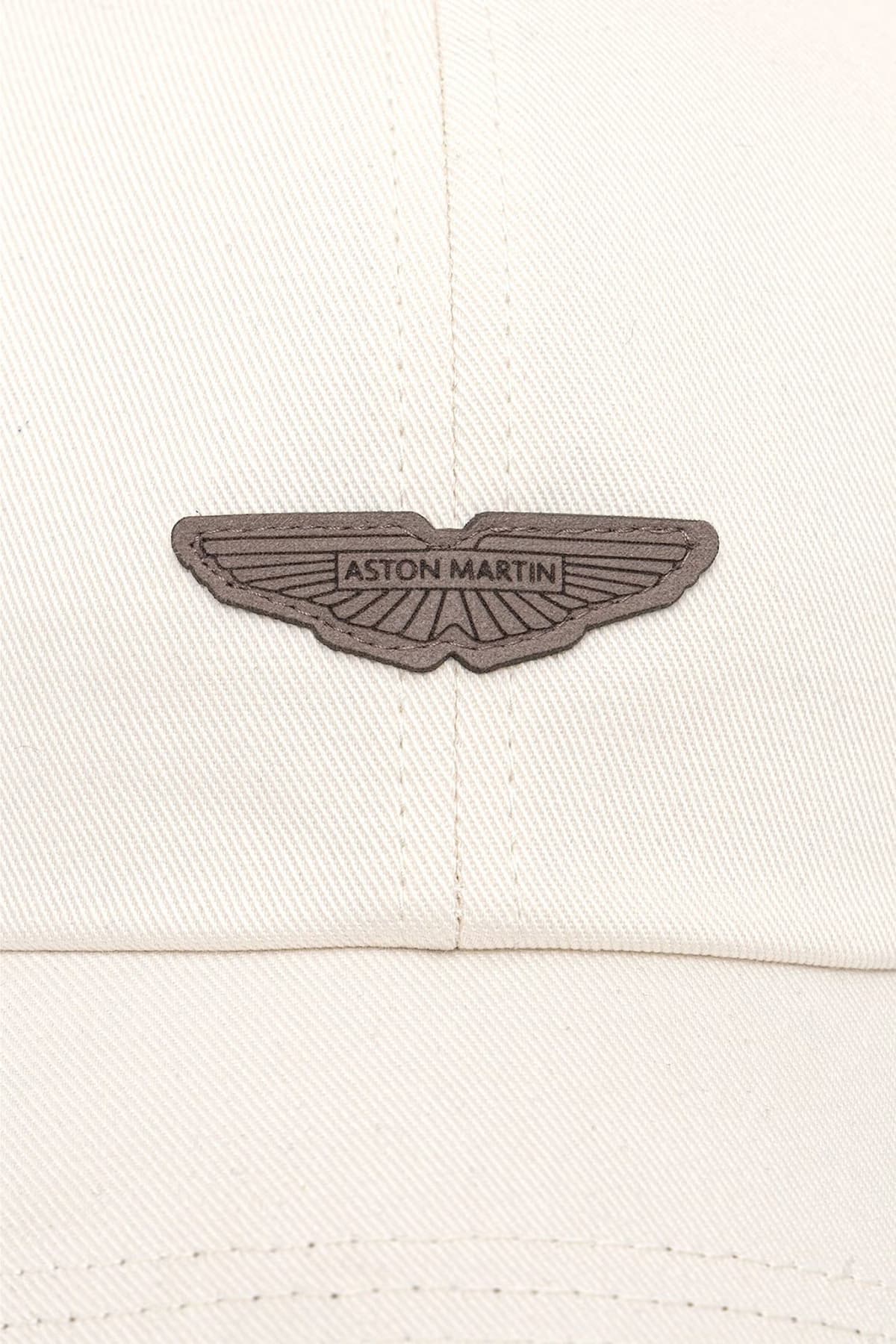 Men's Hats Boss White