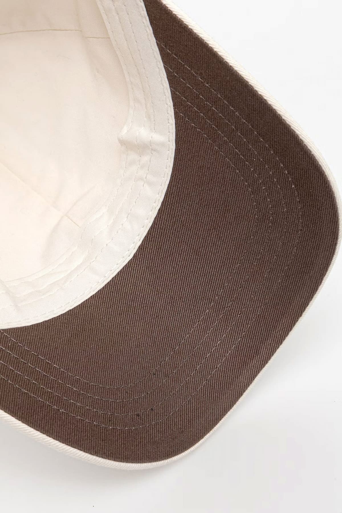 Men's Hats Boss White