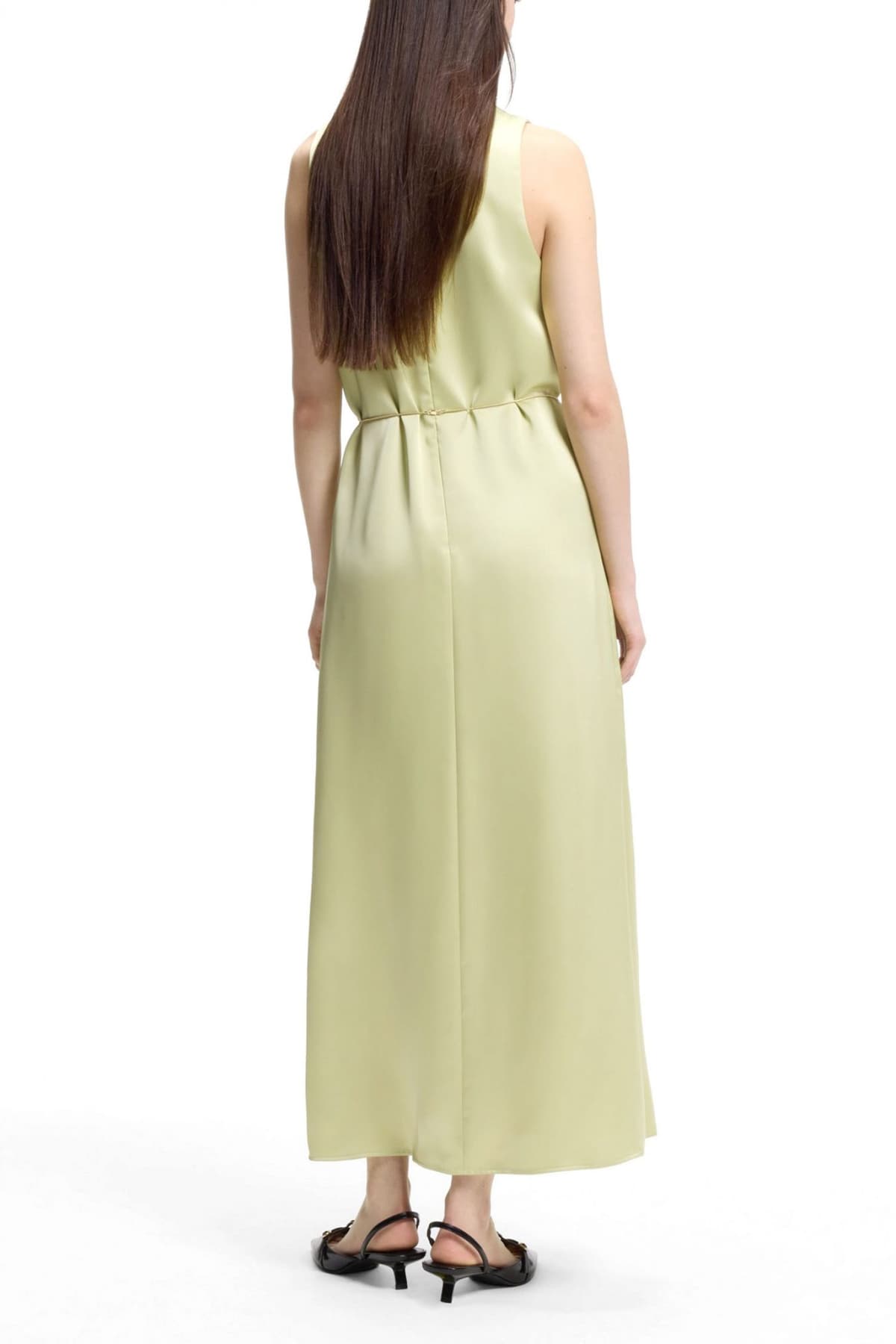 HUGO Kewina-1 10263720 01 50566973-267 LightGreen