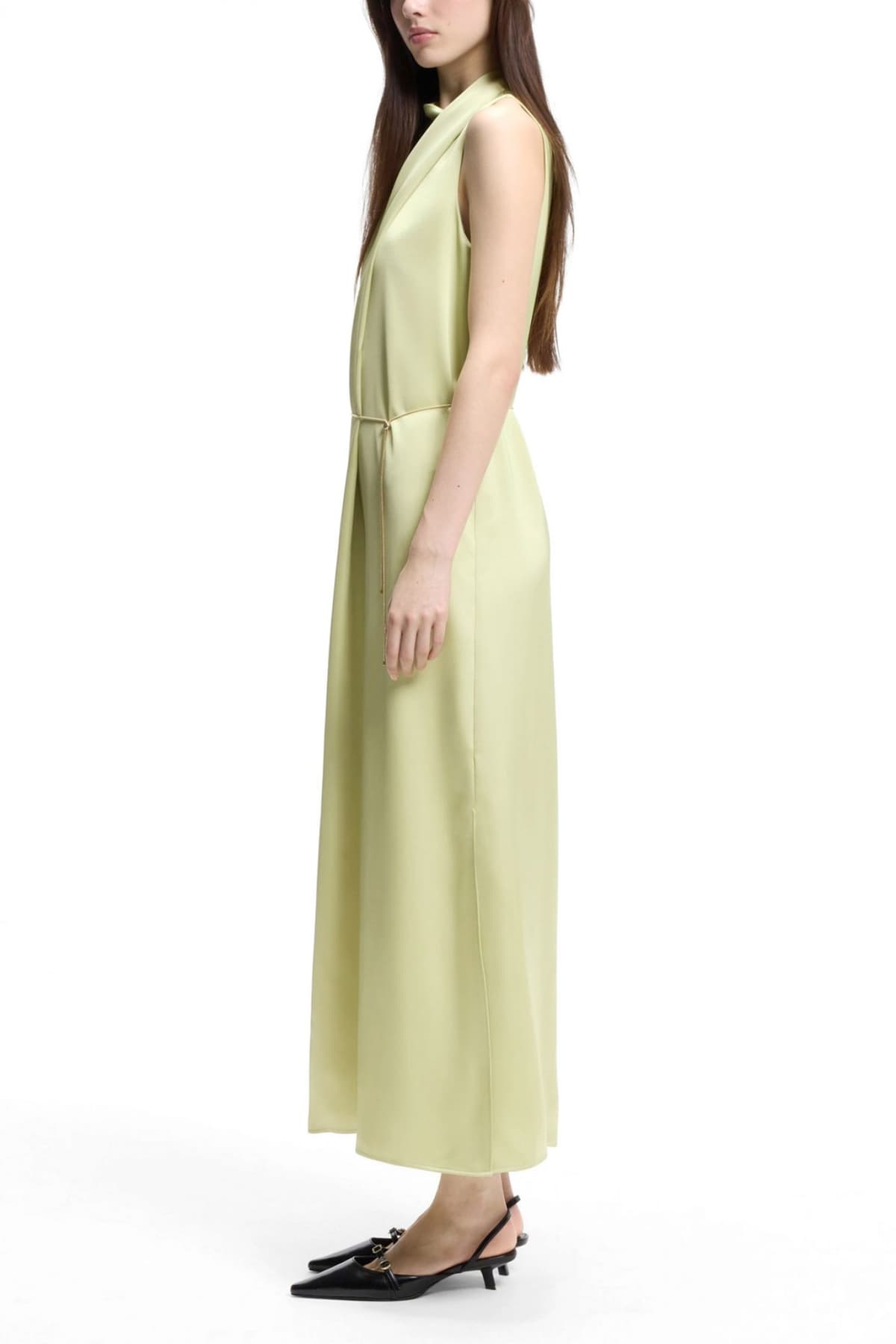 HUGO Kewina-1 10263720 01 50566973-267 LightGreen