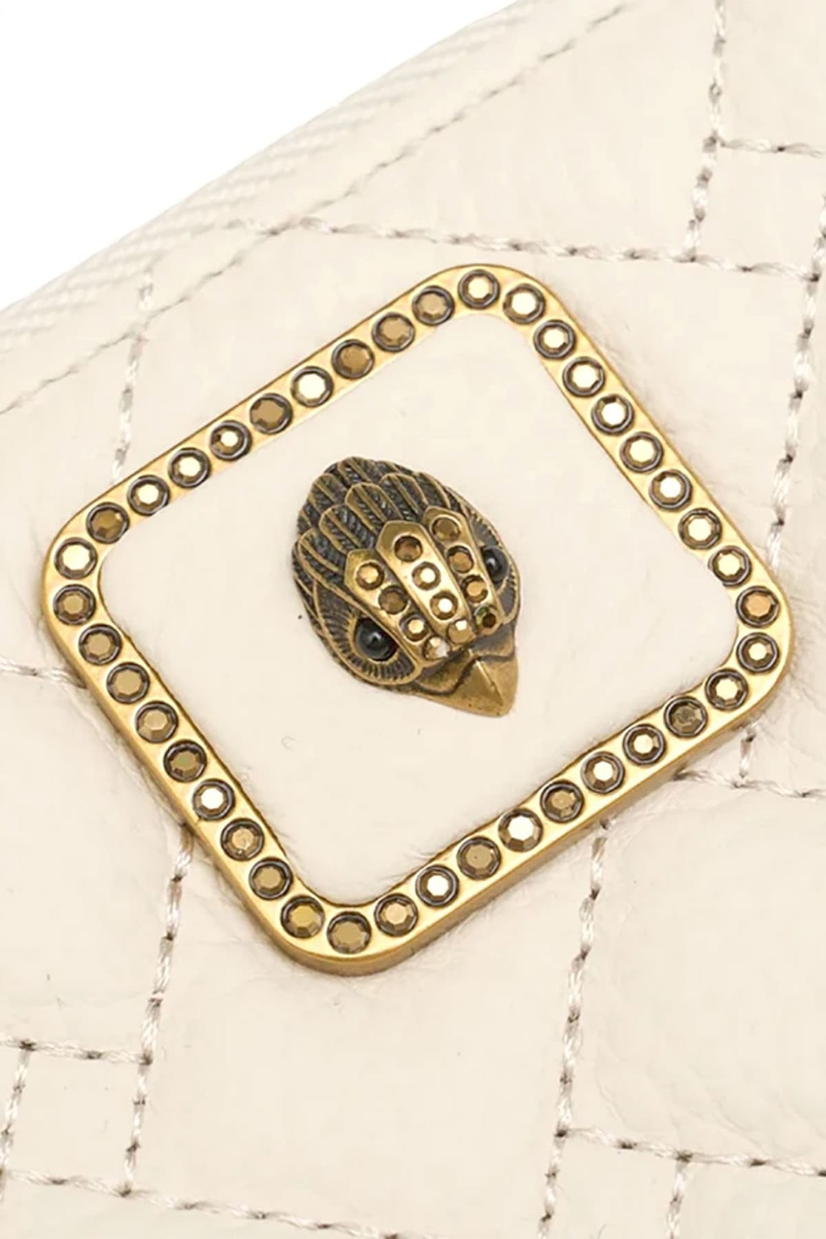 Women's Wallets Kurt Geiger Beige