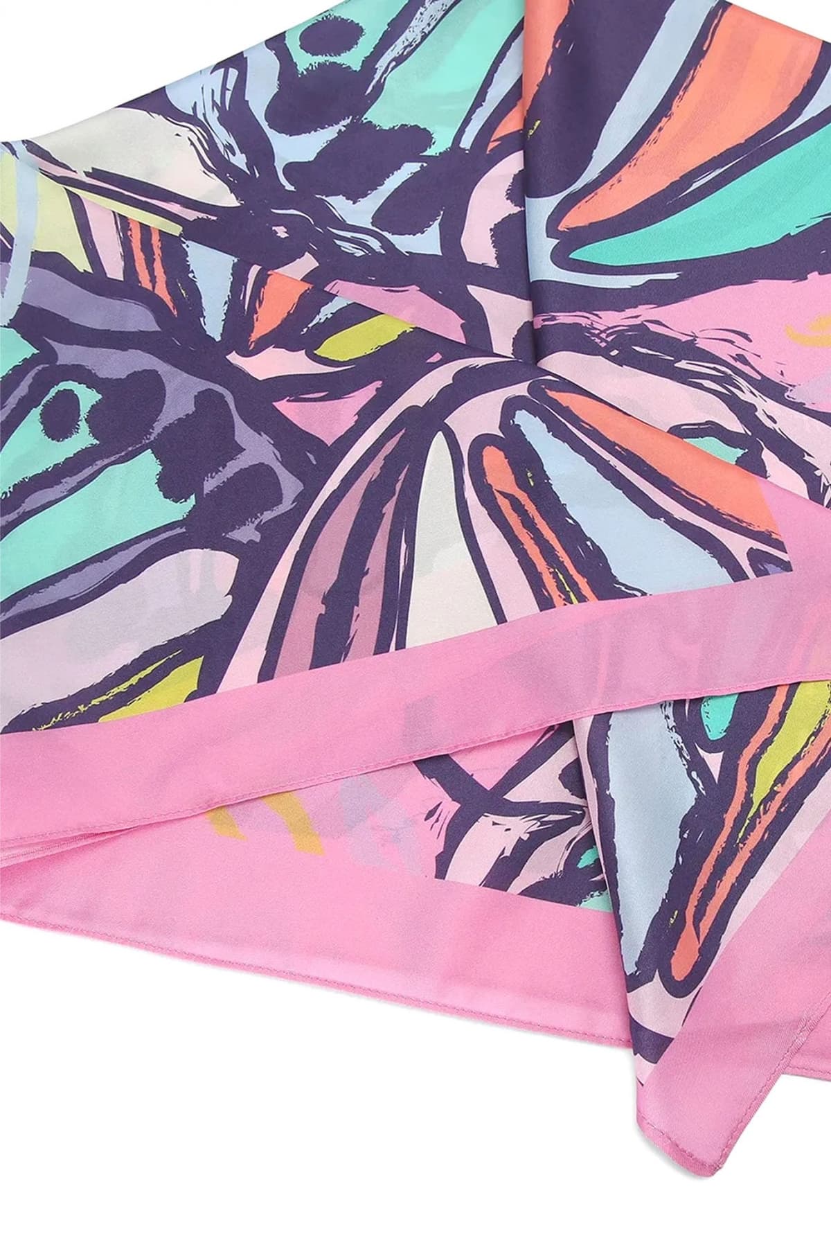 Women's Scarves Kurt Geiger Pink