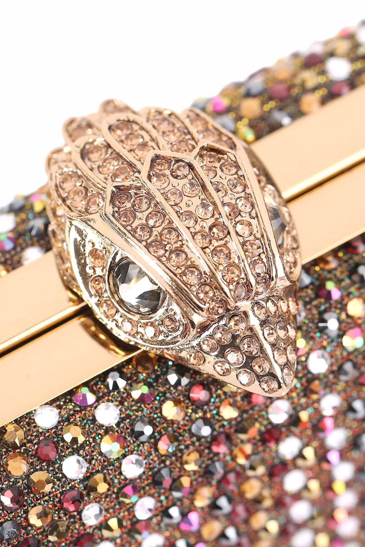 Women's Handbags Kurt Geiger Silver