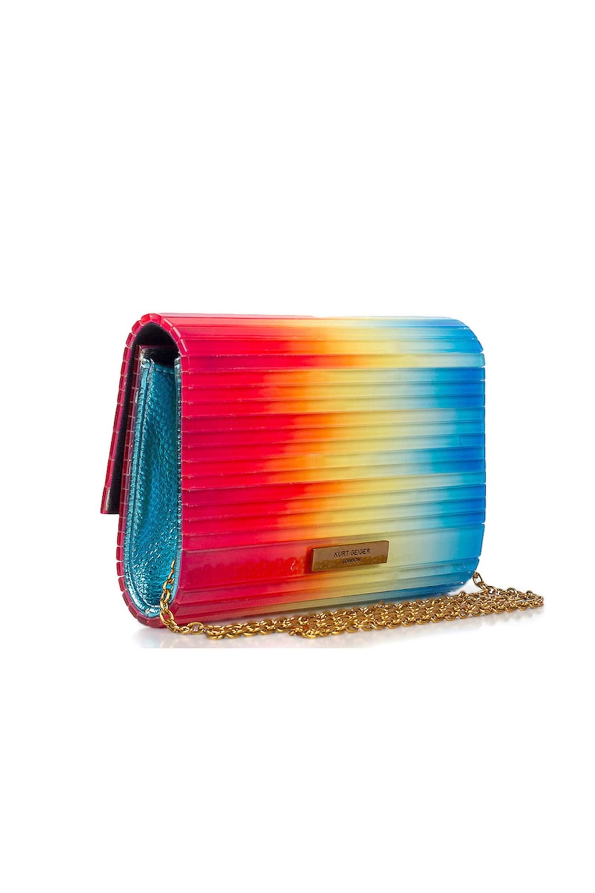 Women's Handbags Kurt Geiger Multicolor