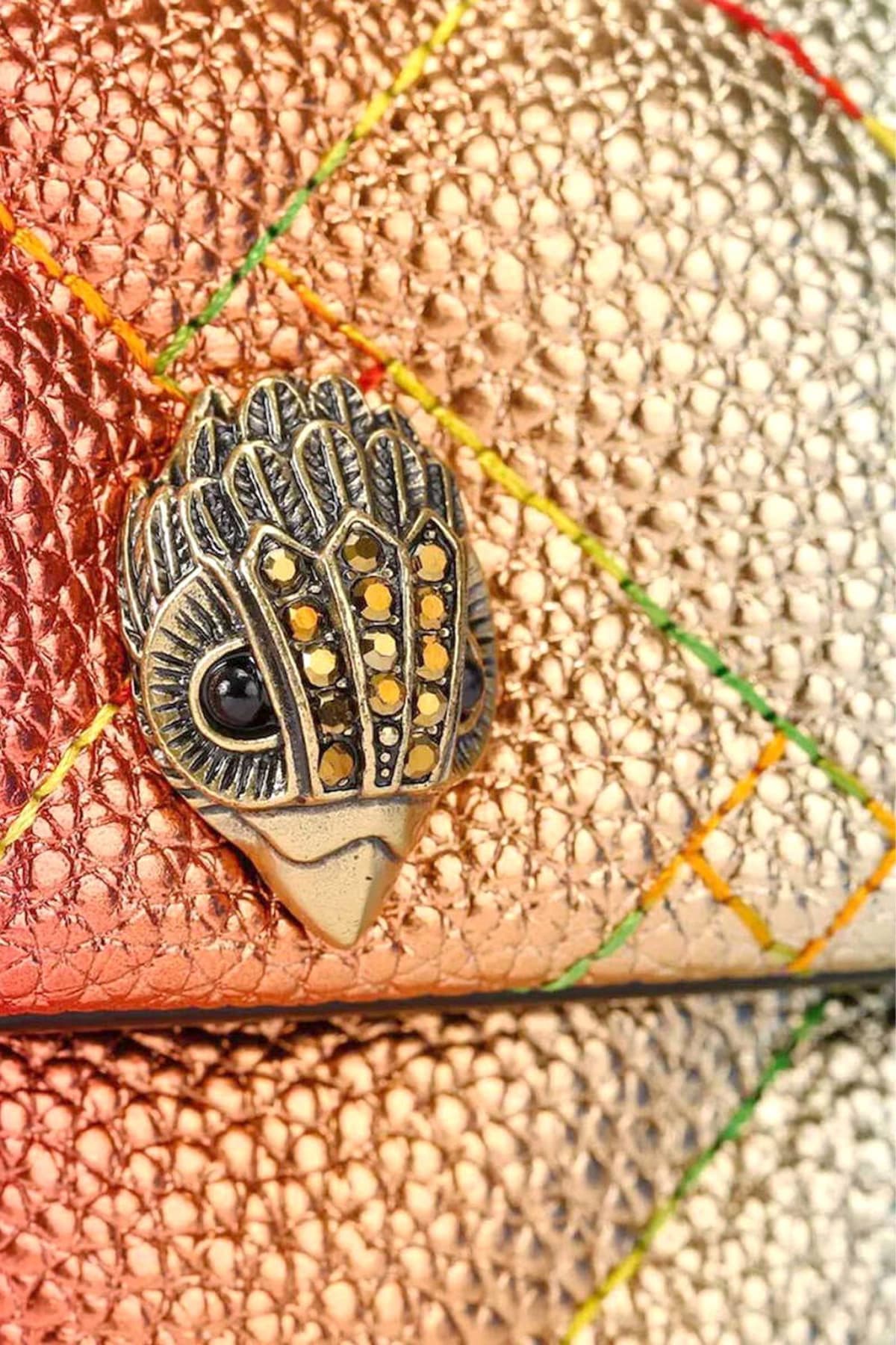 Women's Handbags Kurt Geiger Silver