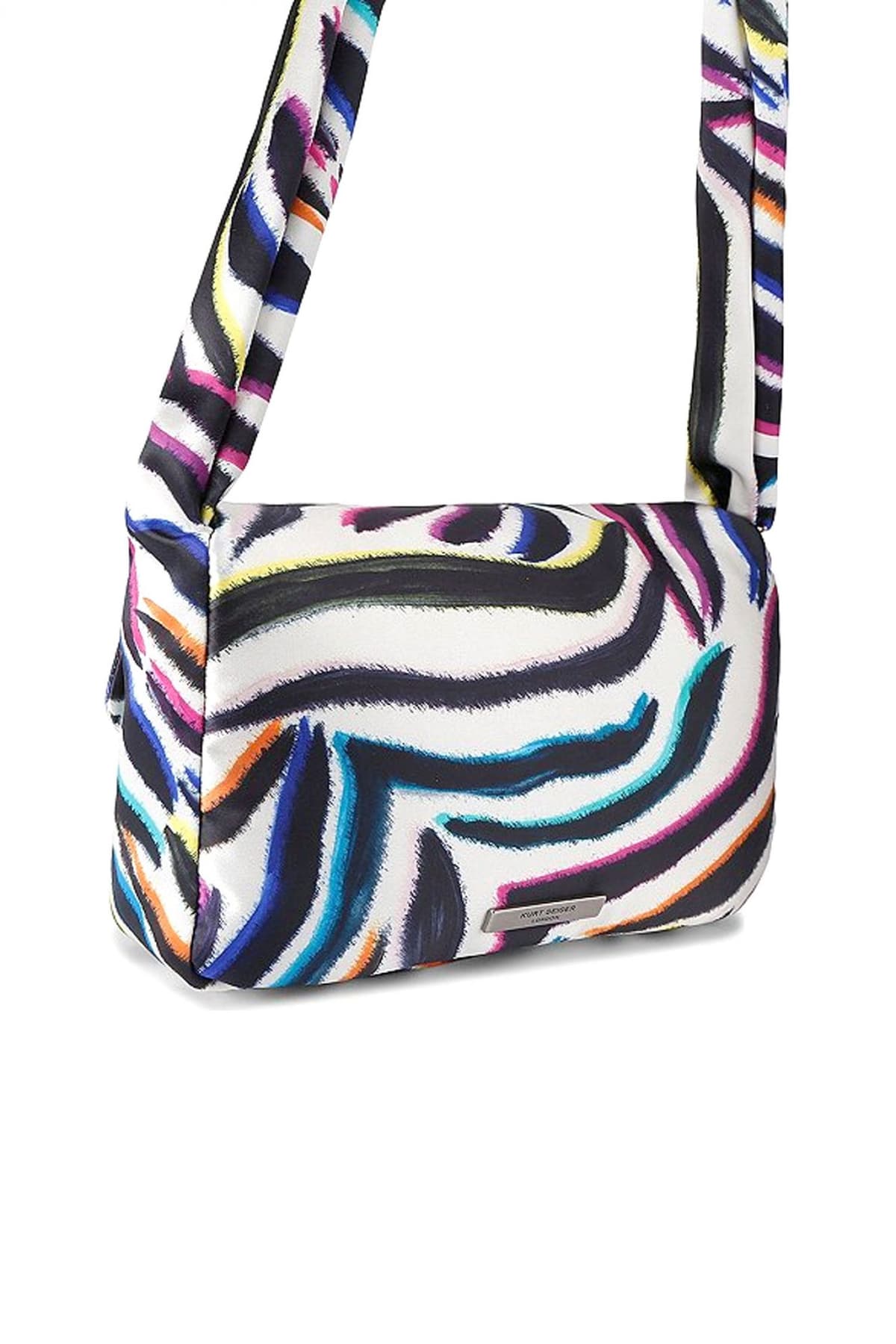 Women's Handbags Kurt Geiger Black