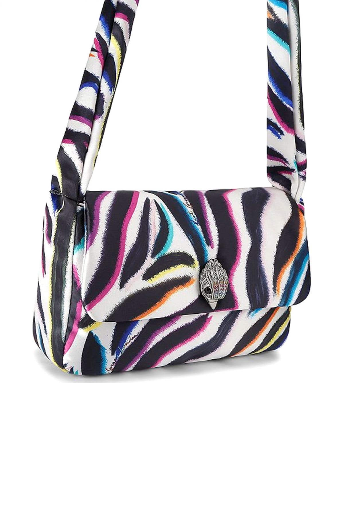 Women's Handbags Kurt Geiger Black