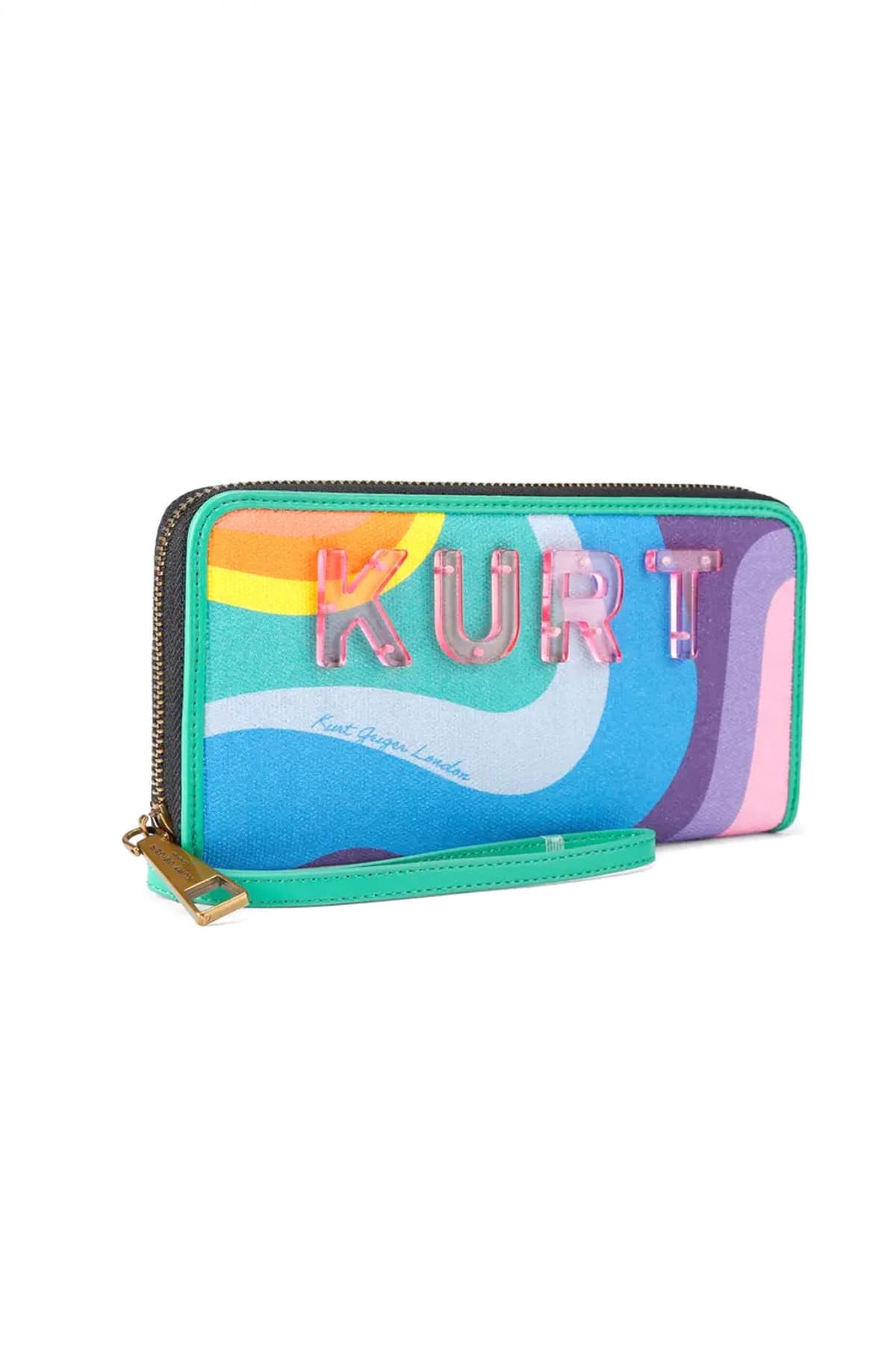 Women's Wallets Kurt Geiger Multicolor