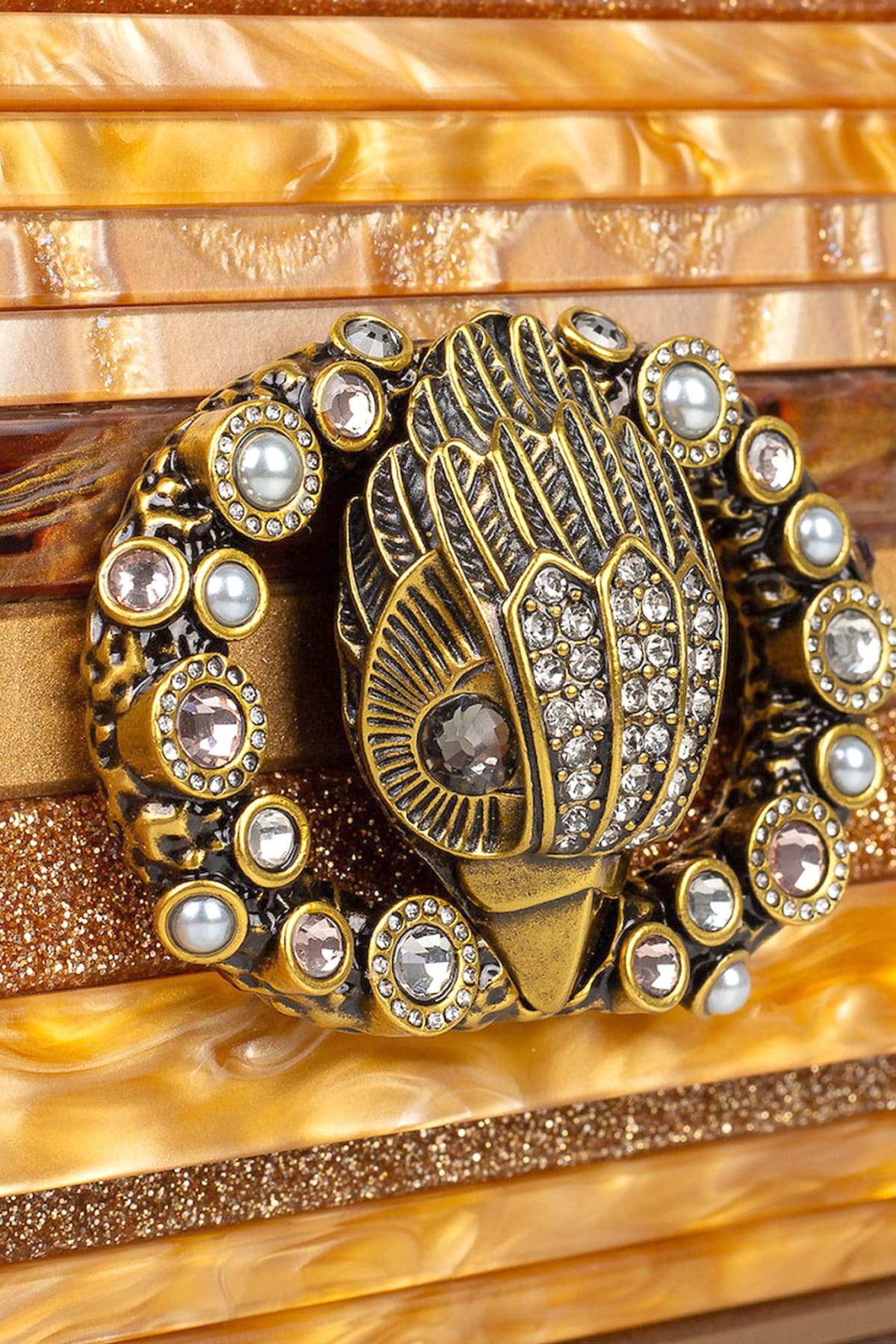 Women's Handbags Kurt Geiger Silver