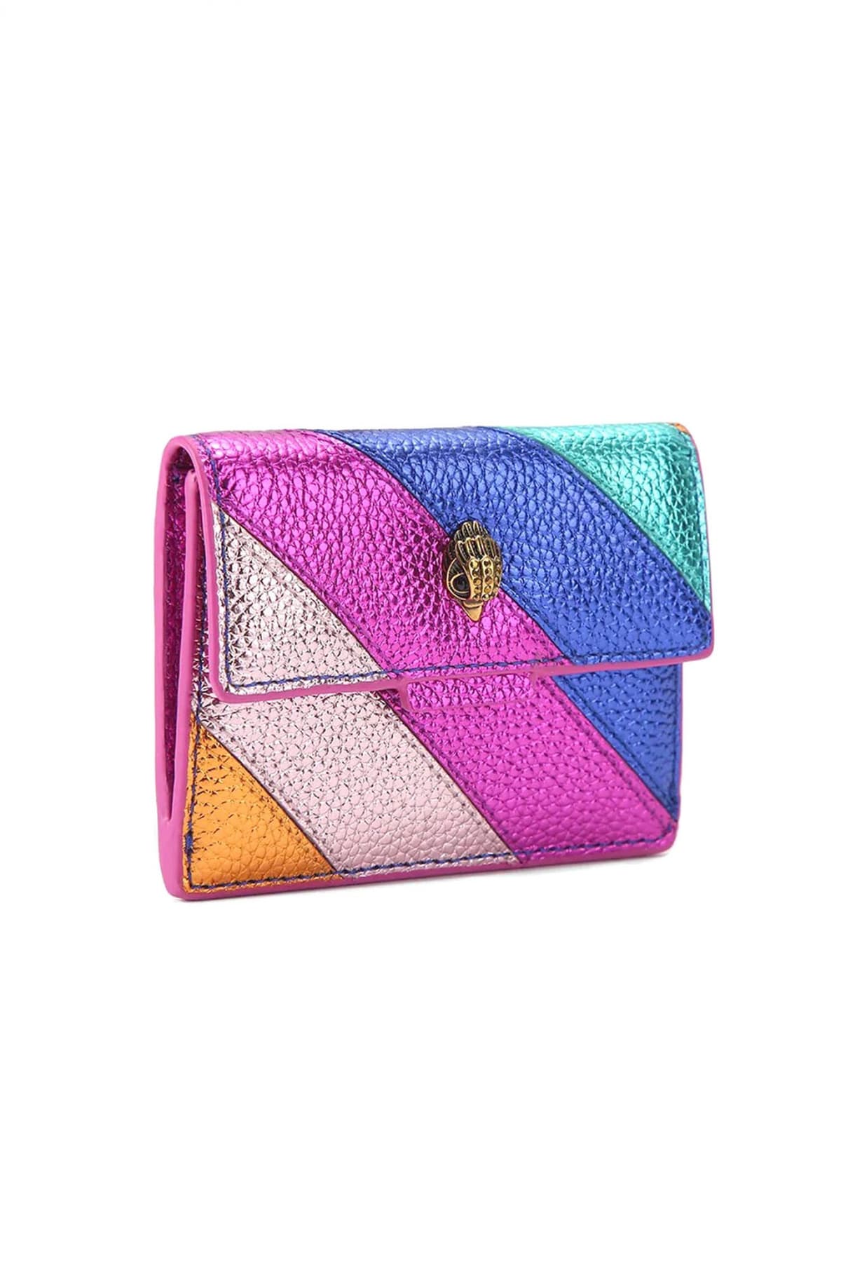 Women's Wallets Kurt Geiger Silver