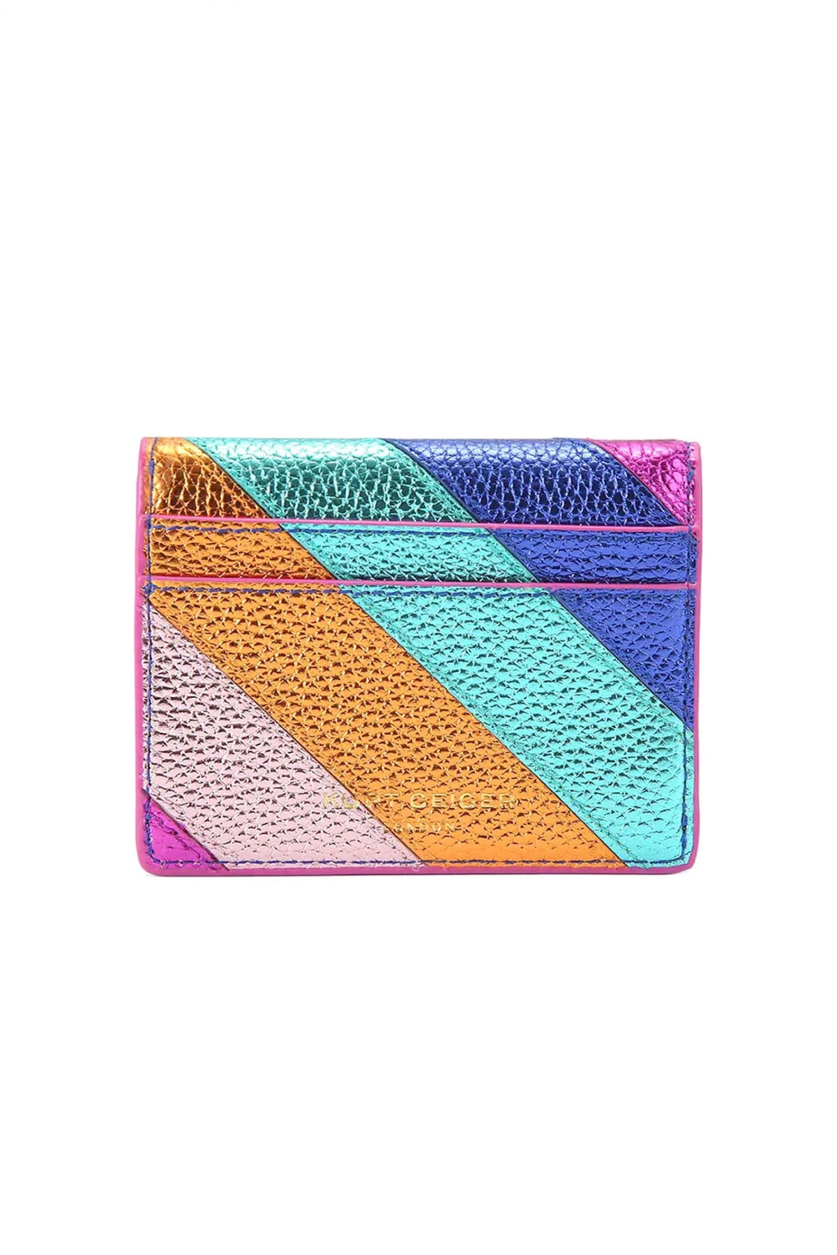 Women's Wallets Kurt Geiger Silver