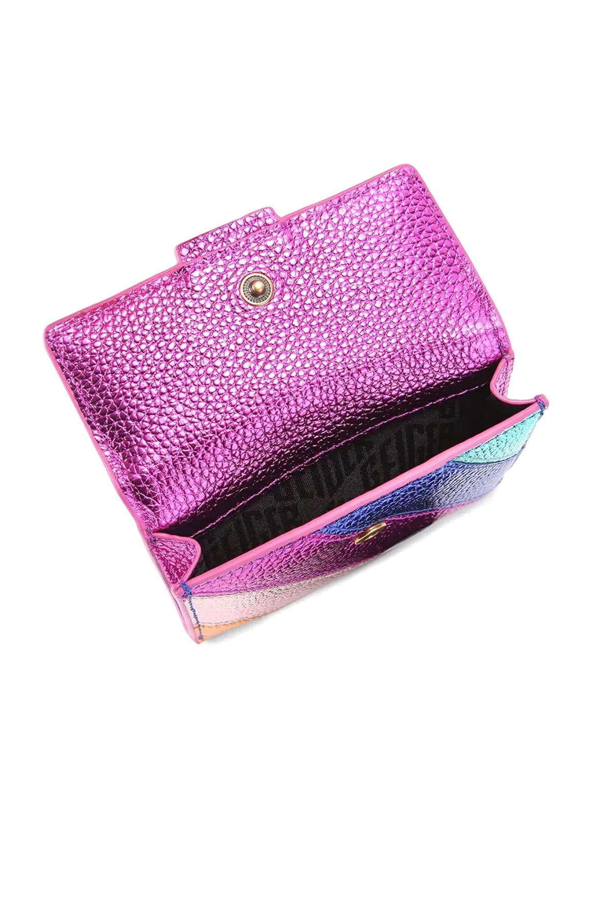 Women's Wallets Kurt Geiger Silver