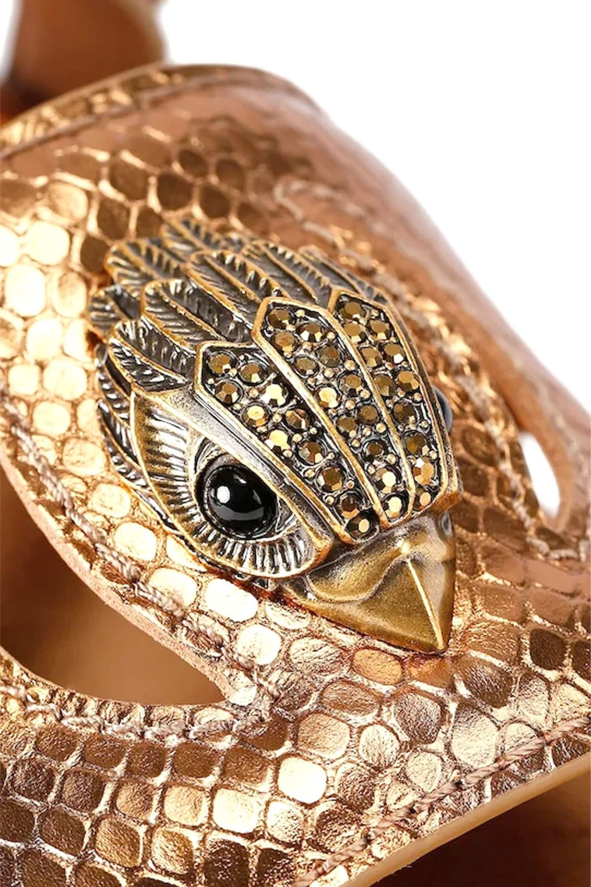 Women's Sandals Kurt Geiger Silver