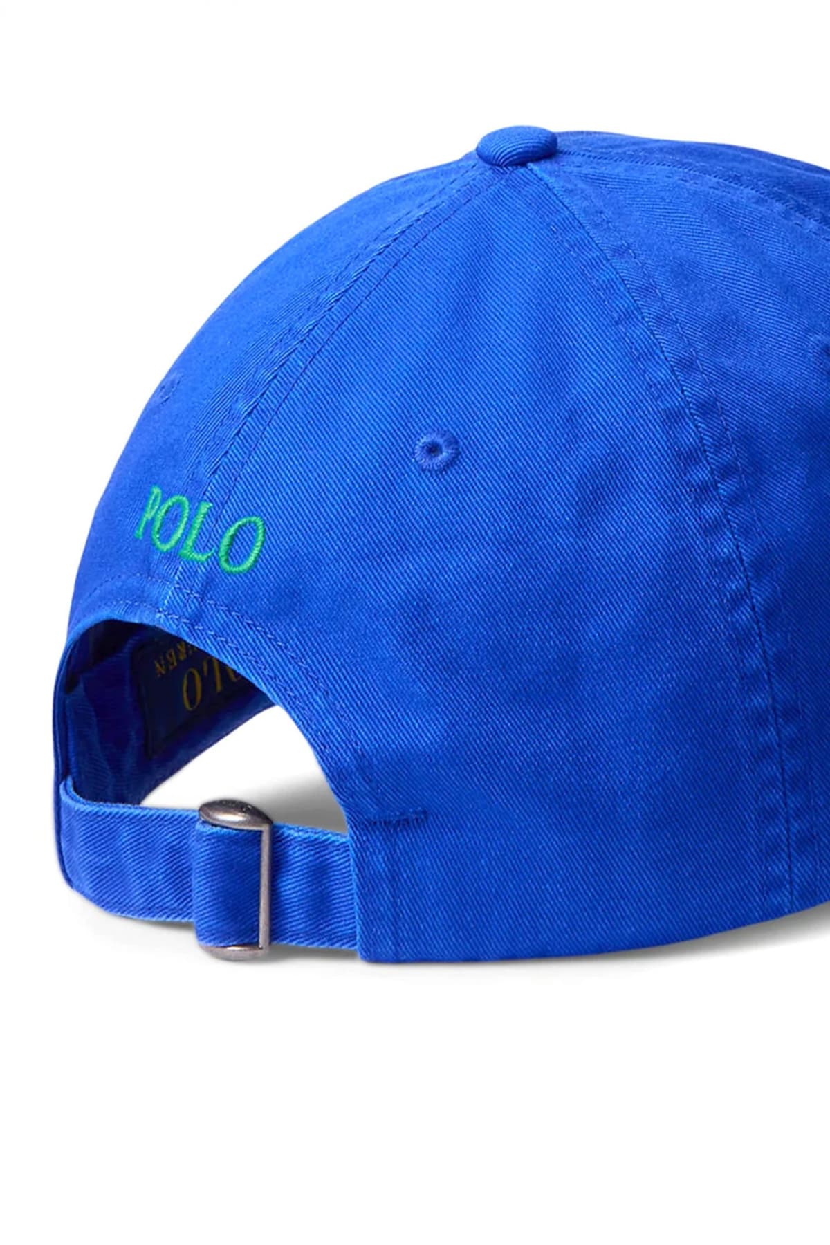 Men's Hats Ralph Lauren Blue