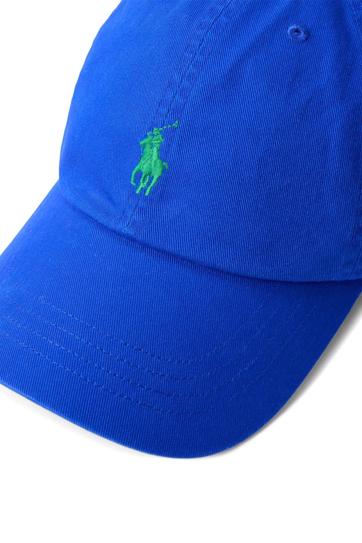 Men's Hats Ralph Lauren Blue