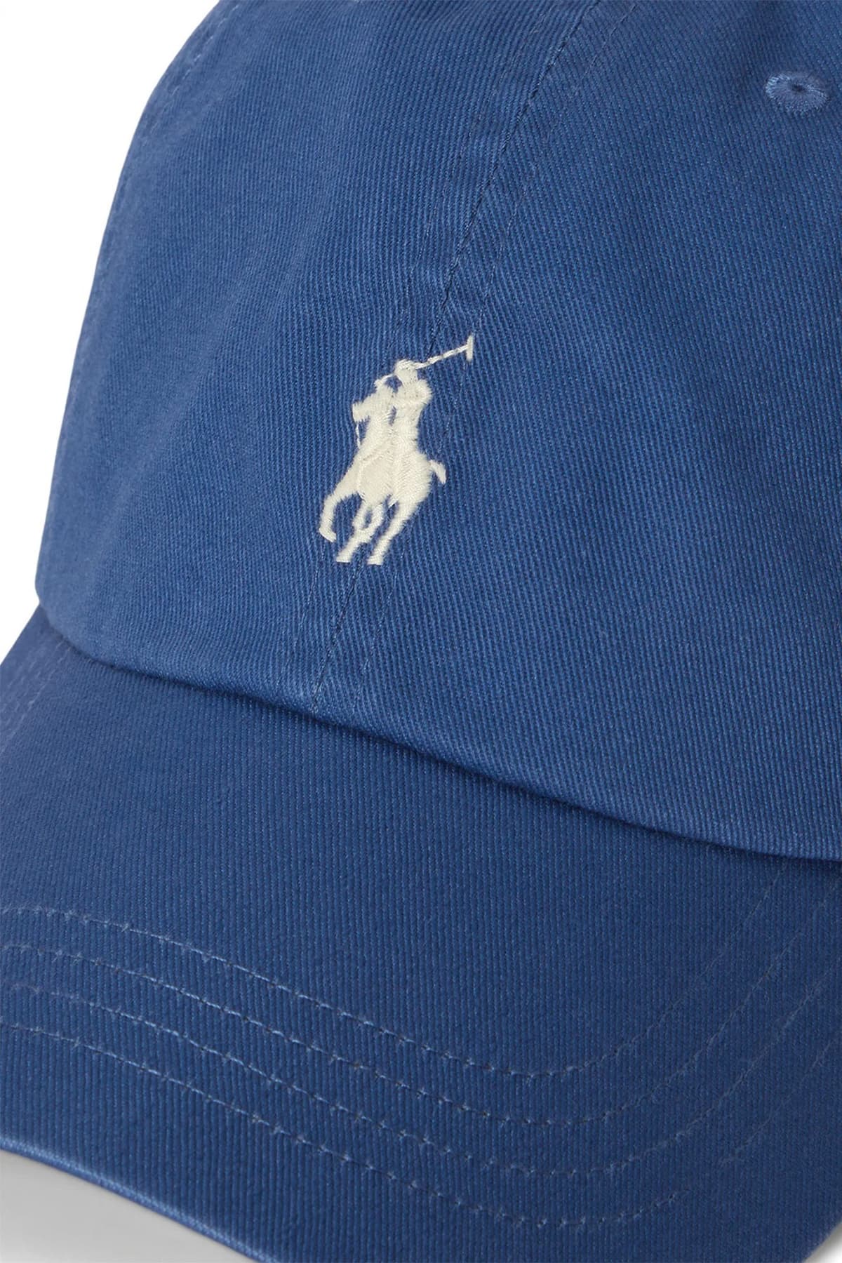 Men's Hats Ralph Lauren Blue