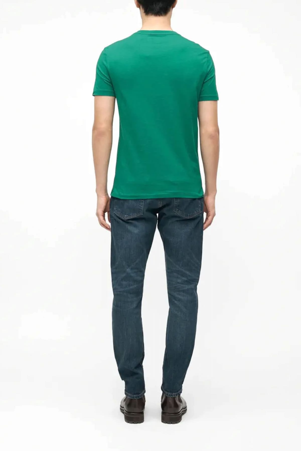 Men's T-Shirts Ralph Lauren Green