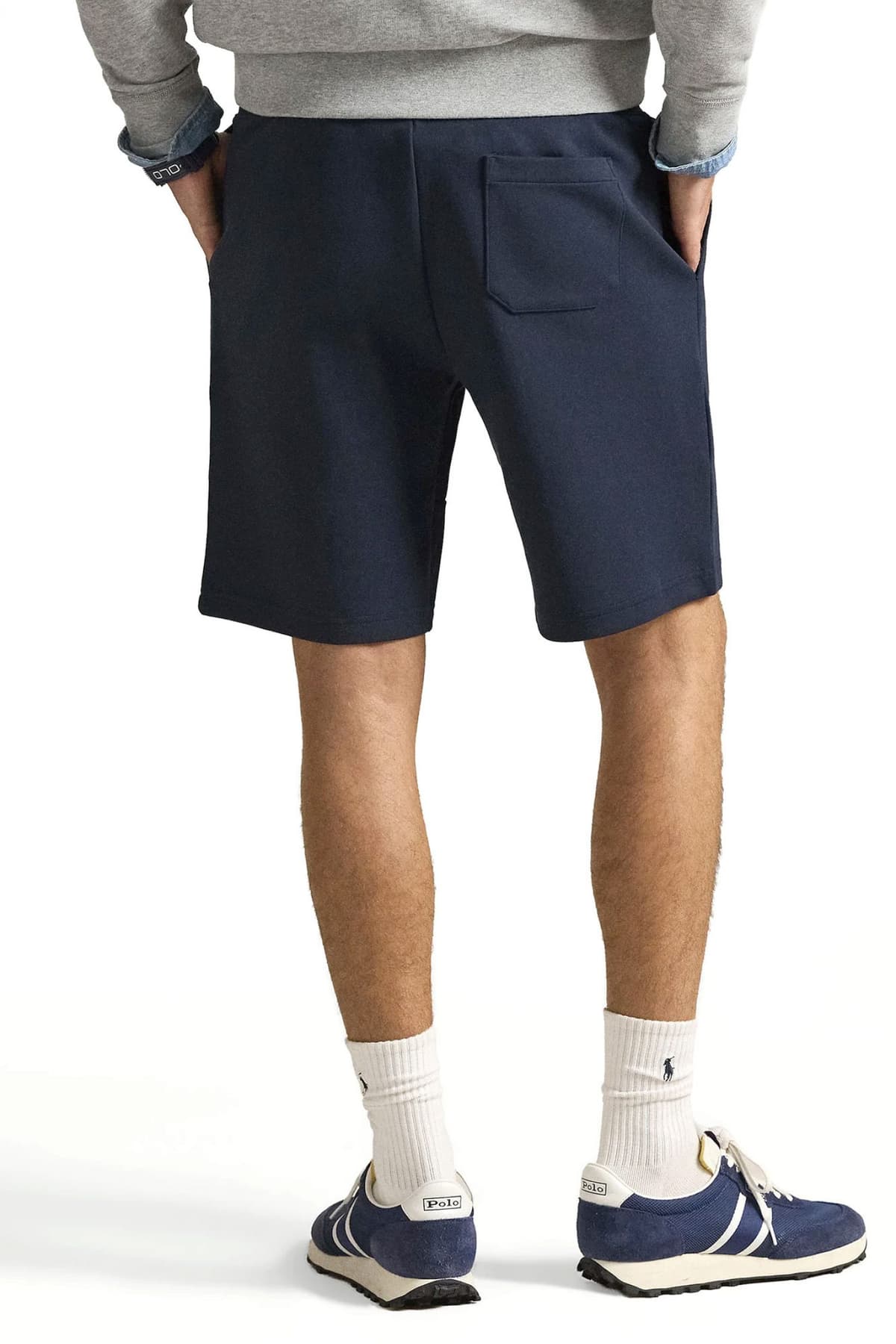Men's Shorts Ralph Lauren Blue