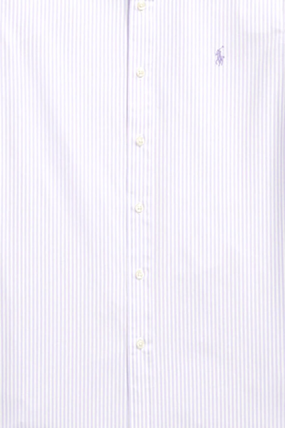 Men's Shirts Ralph Lauren Purple