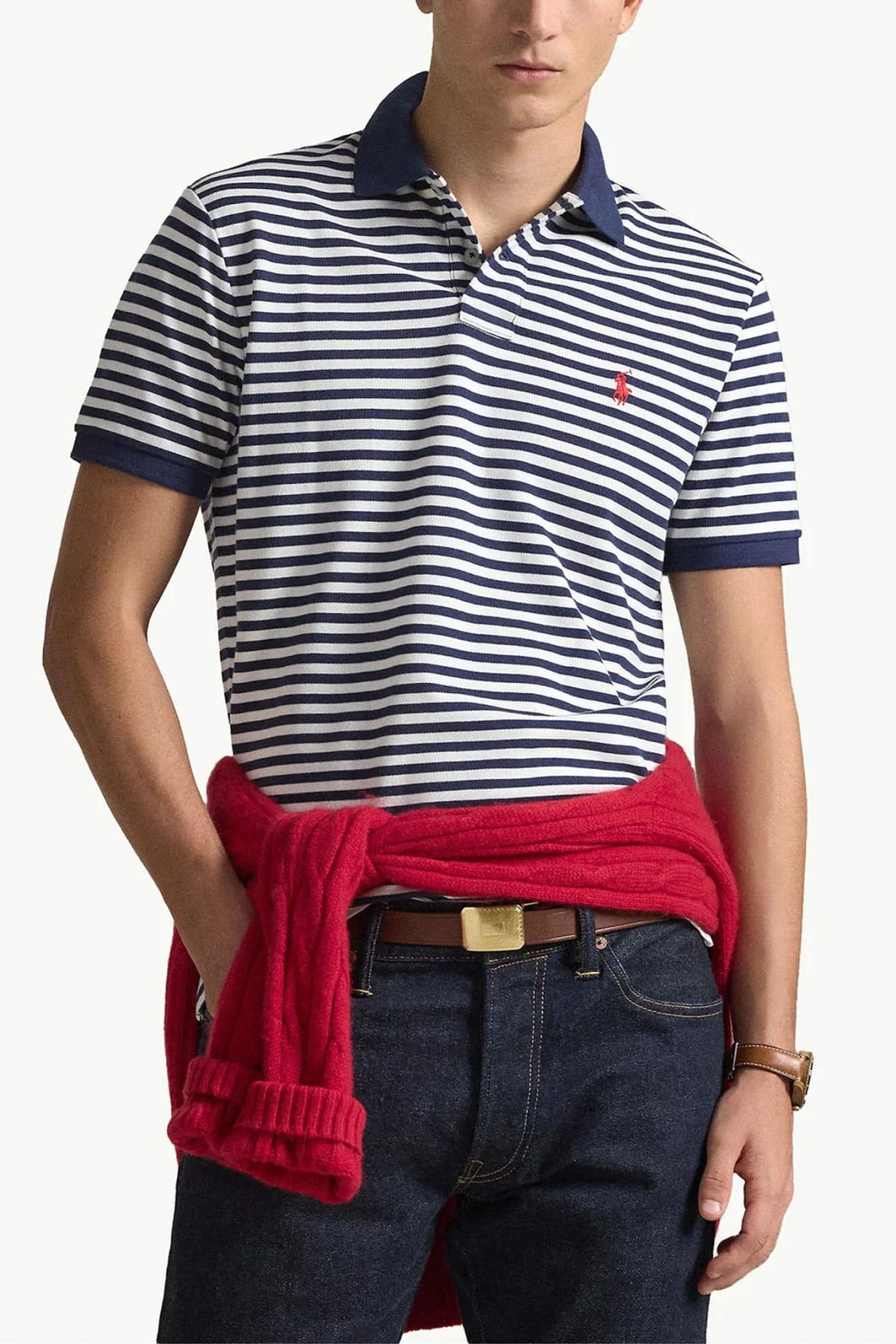 Men's Polo Shirts Ralph Lauren Multicolor