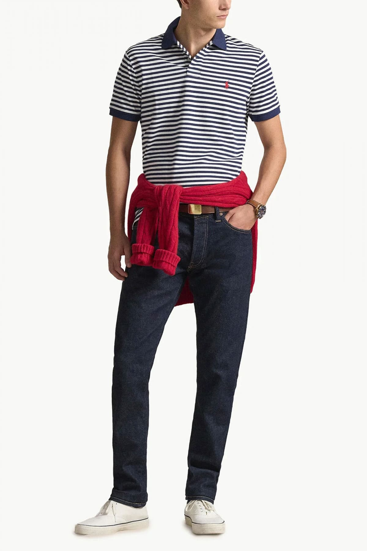 Men's Polo Shirts Ralph Lauren Multicolor