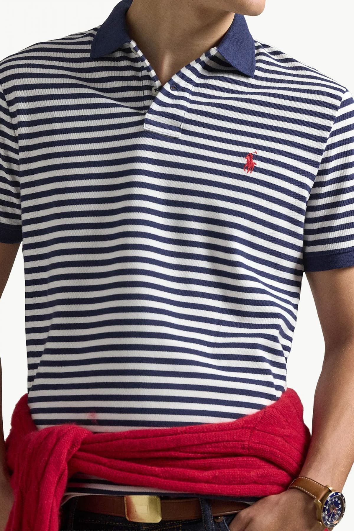 Men's Polo Shirts Ralph Lauren Multicolor