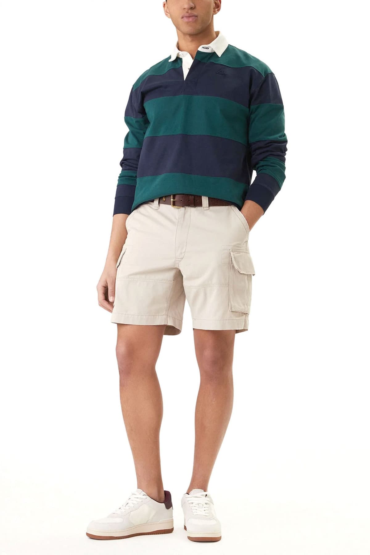 Men's Shorts Ralph Lauren Beige