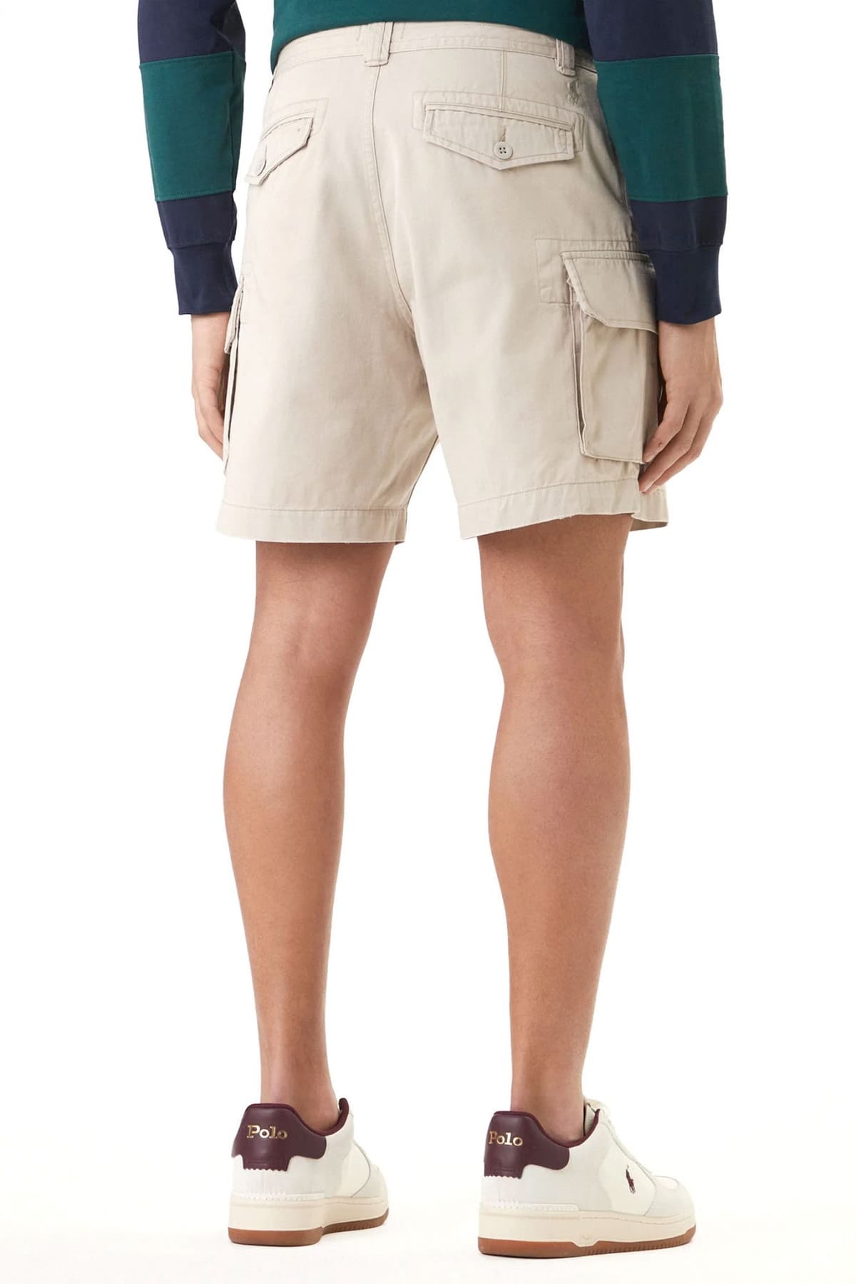 Men's Shorts Ralph Lauren Beige