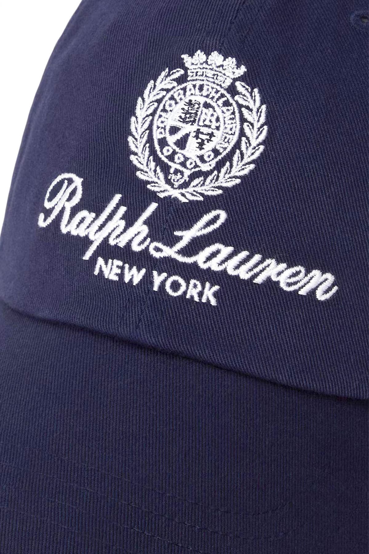 Men's Hats Ralph Lauren Blue