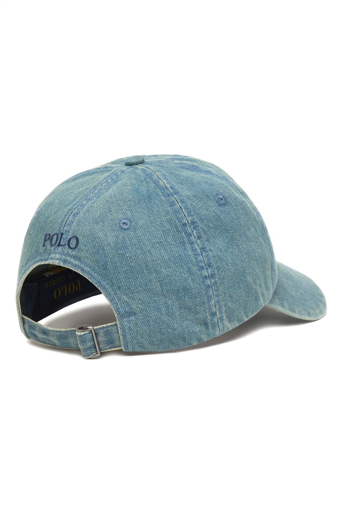 Men's Hats Ralph Lauren Blue