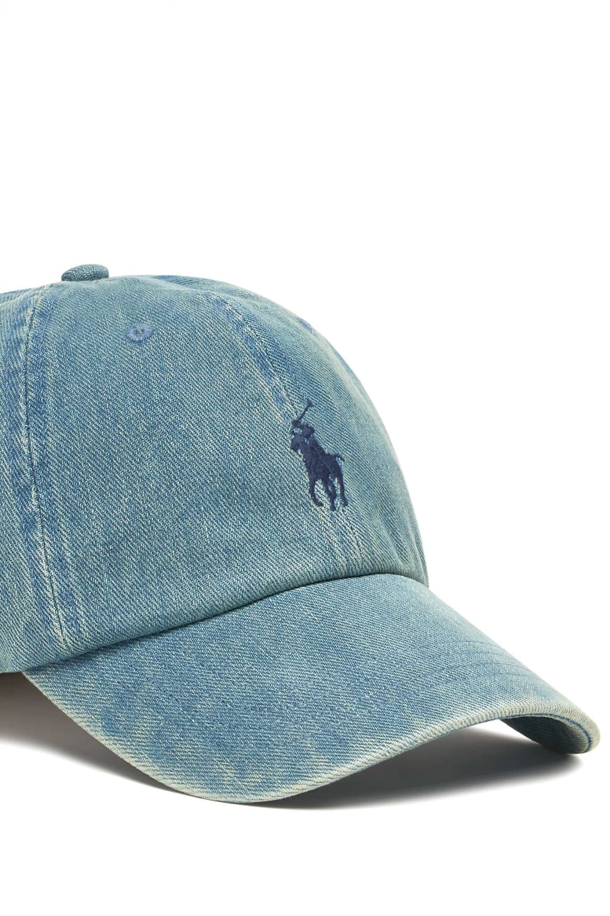 Men's Hats Ralph Lauren Blue
