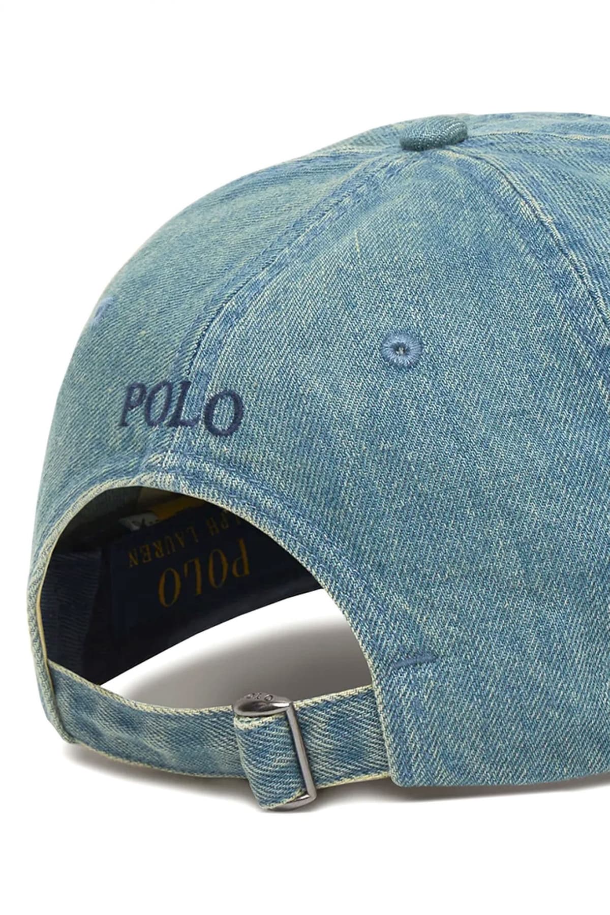 Men's Hats Ralph Lauren Blue