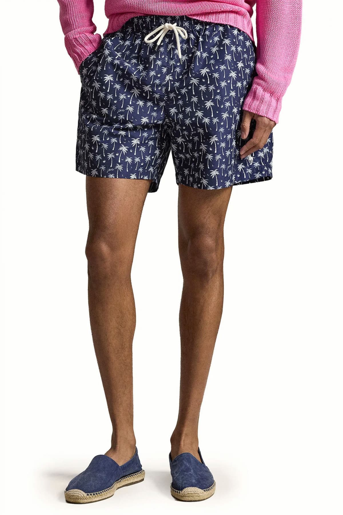 Men's Swimwear Ralph Lauren Blue