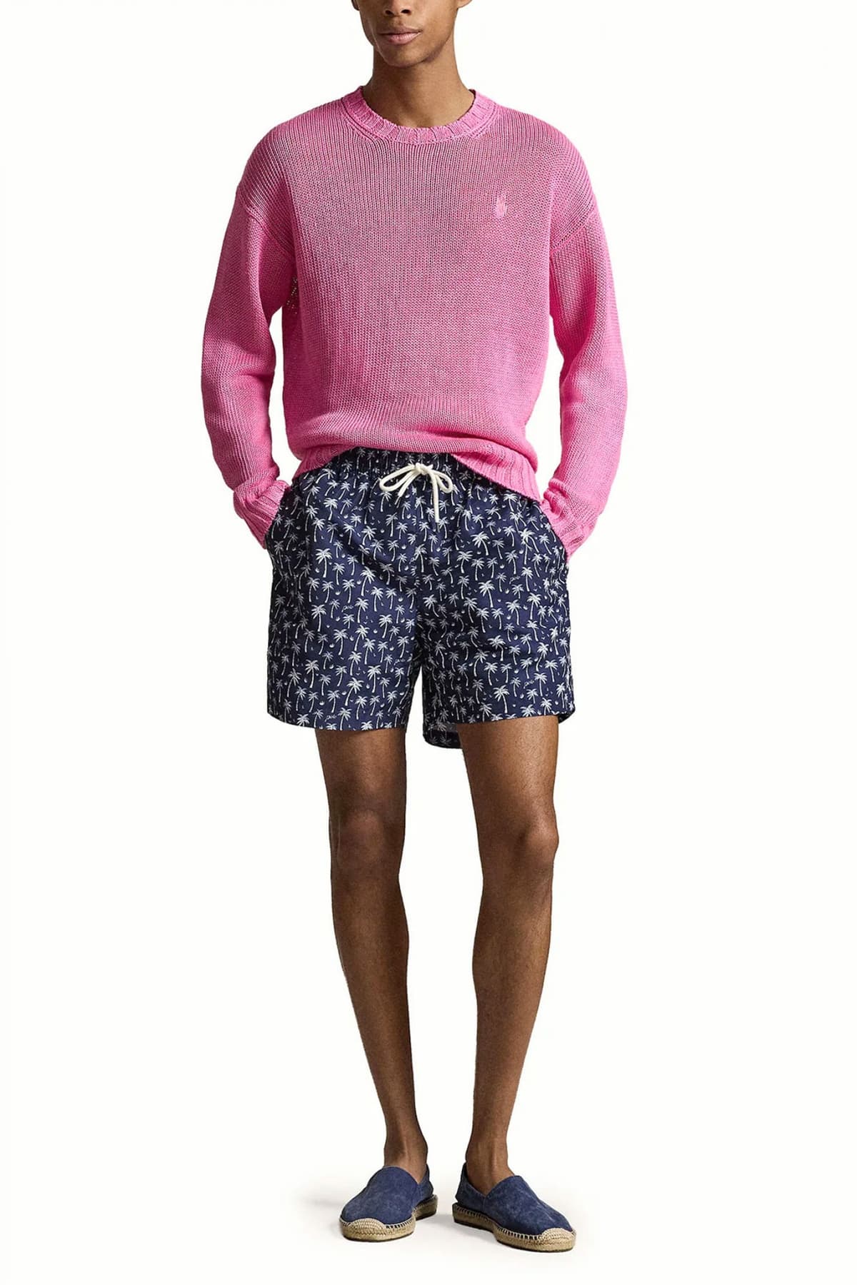 Men's Swimwear Ralph Lauren Blue