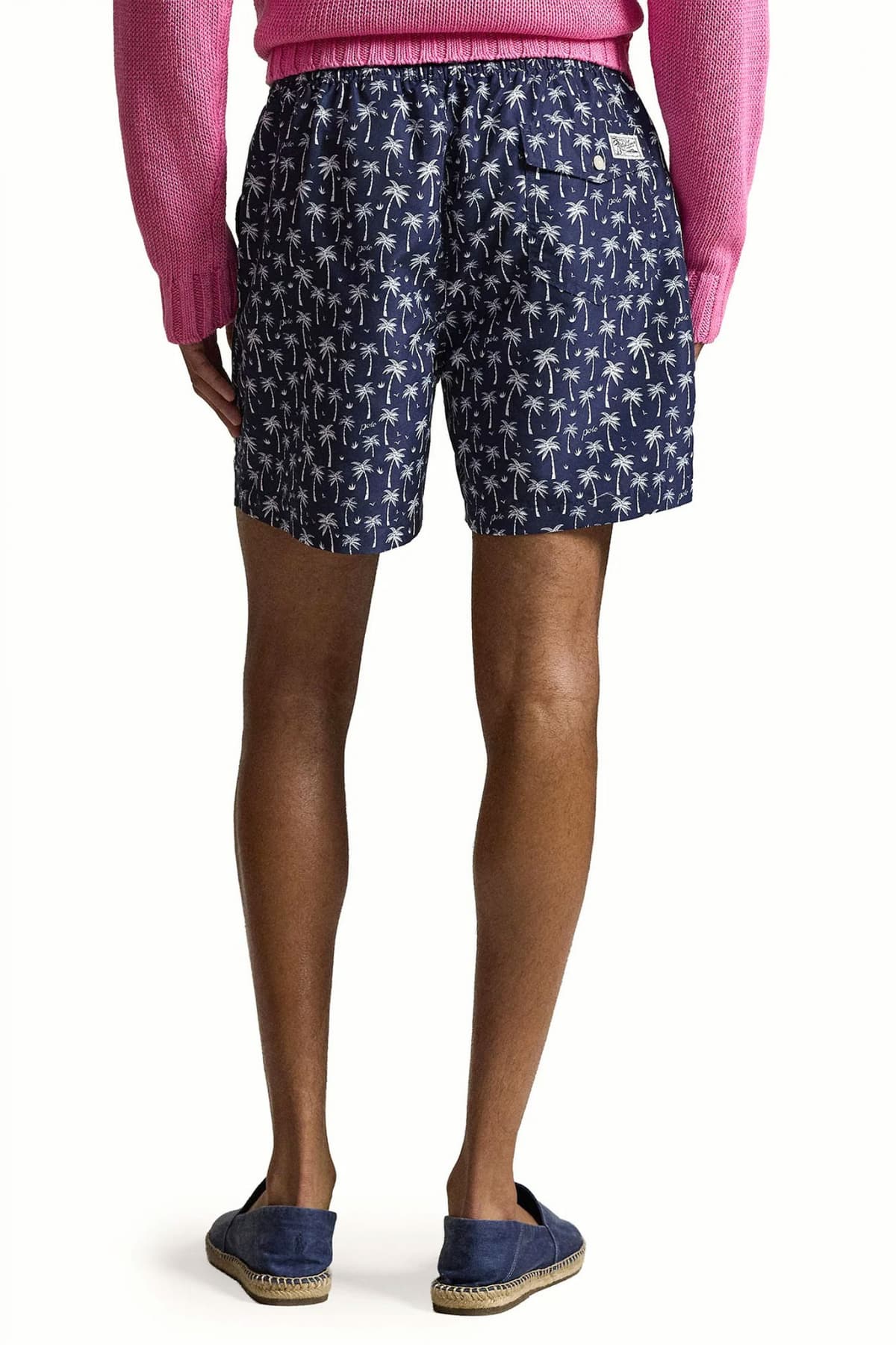 Men's Swimwear Ralph Lauren Blue