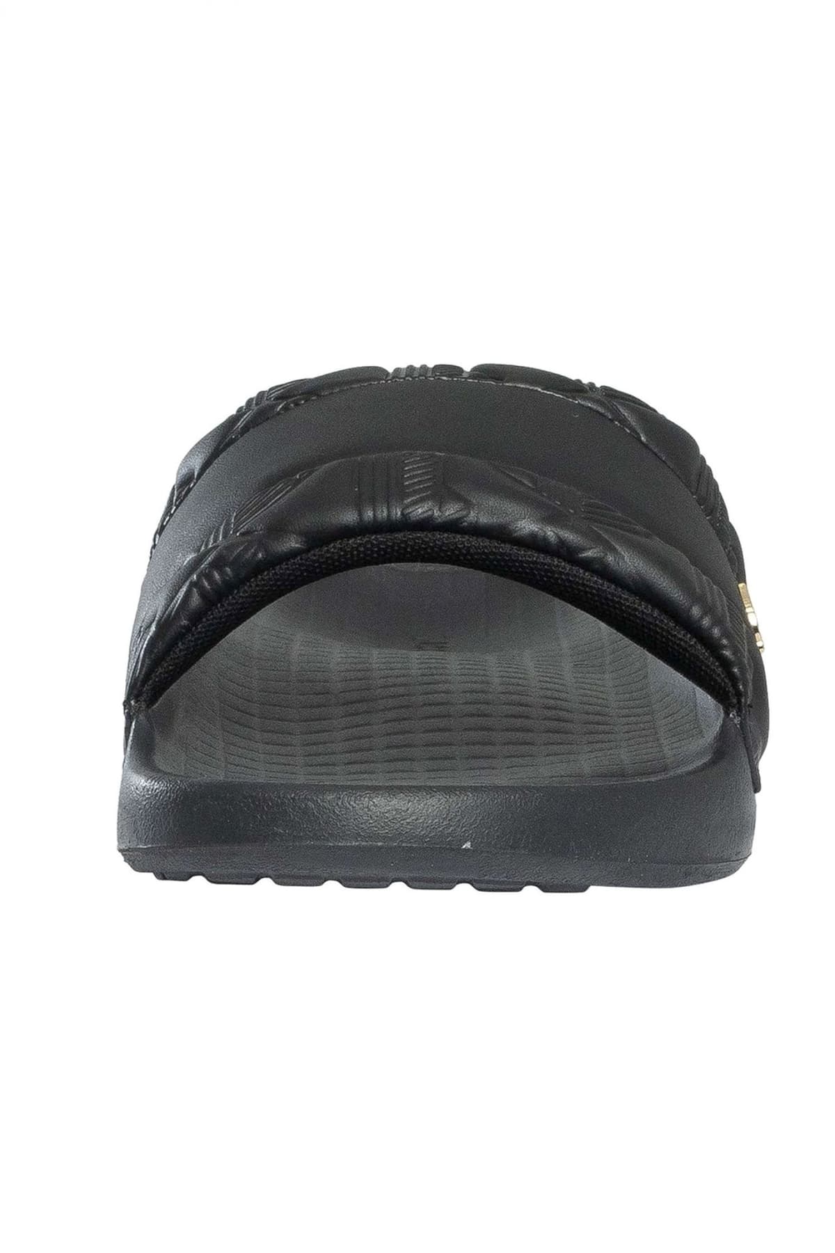 Men's Flip Flops Lacoste Black