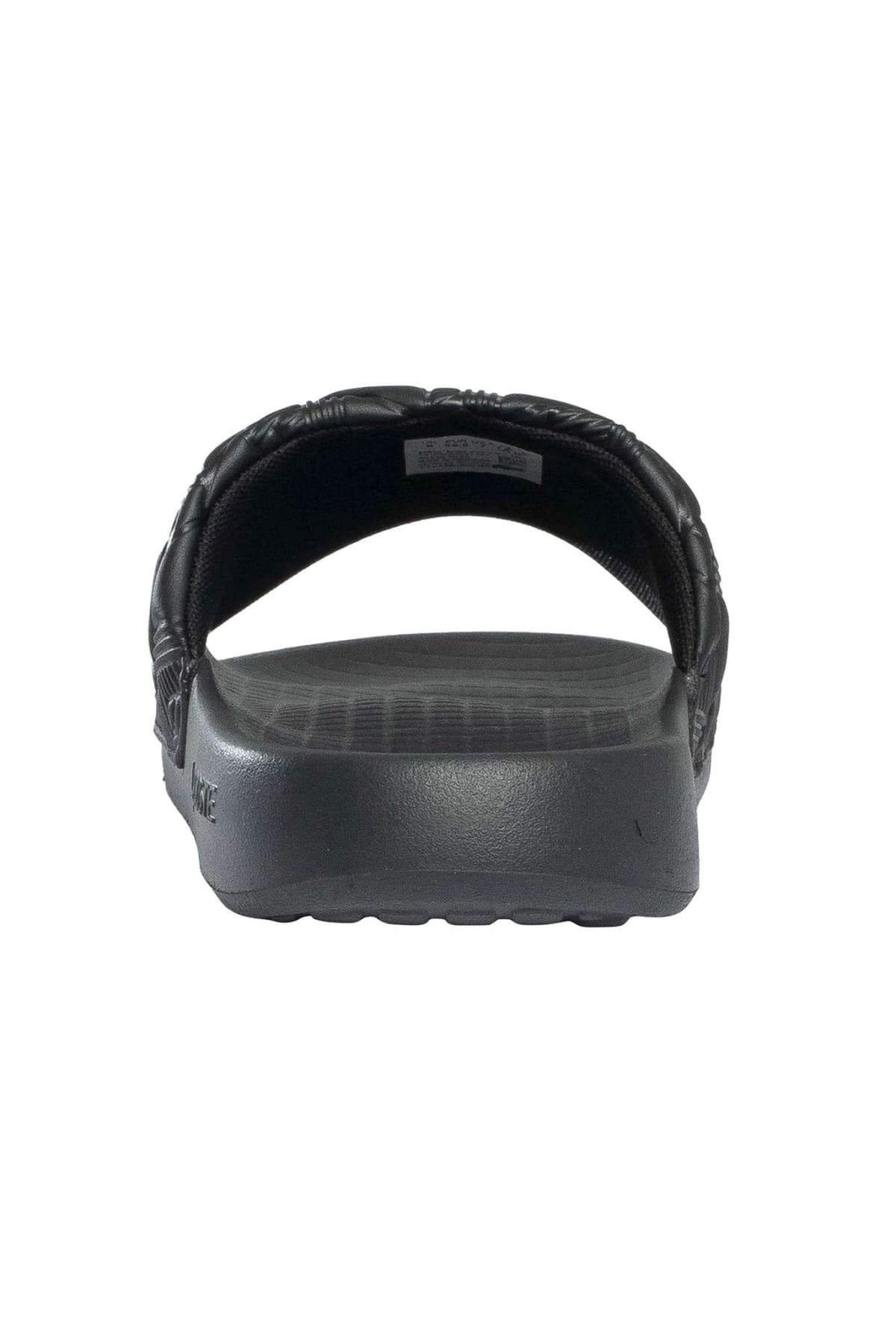 Men's Flip Flops Lacoste Black