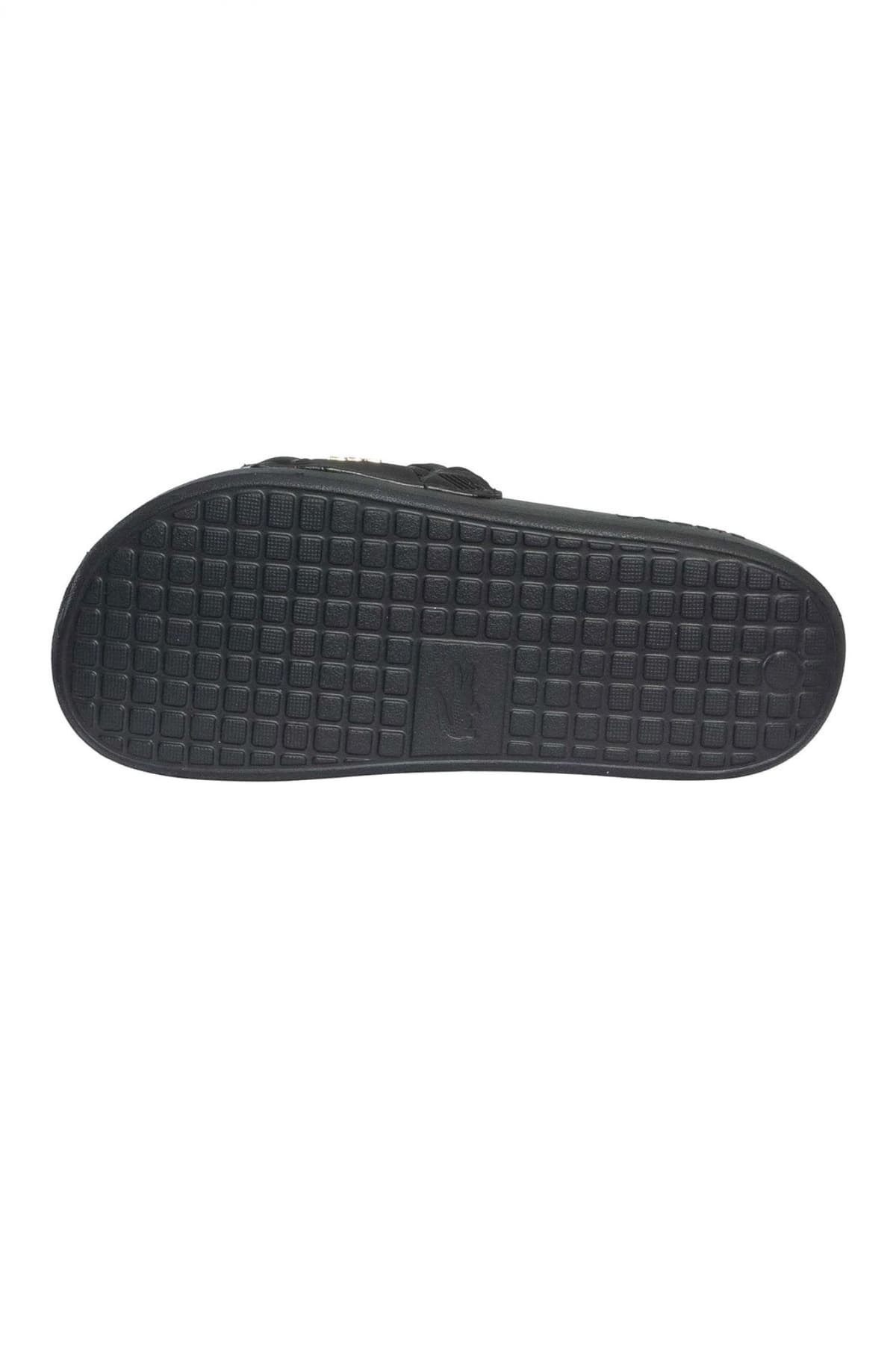 Men's Flip Flops Lacoste Black