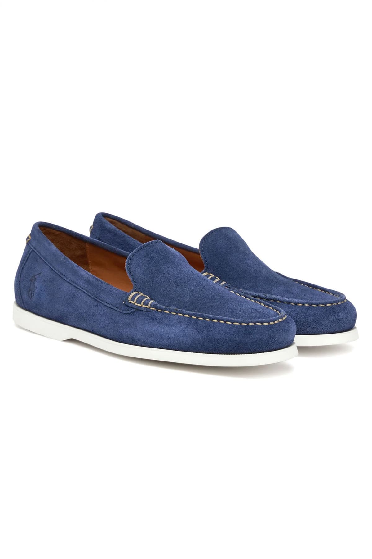 Men's Loafers Ralph Lauren Blue