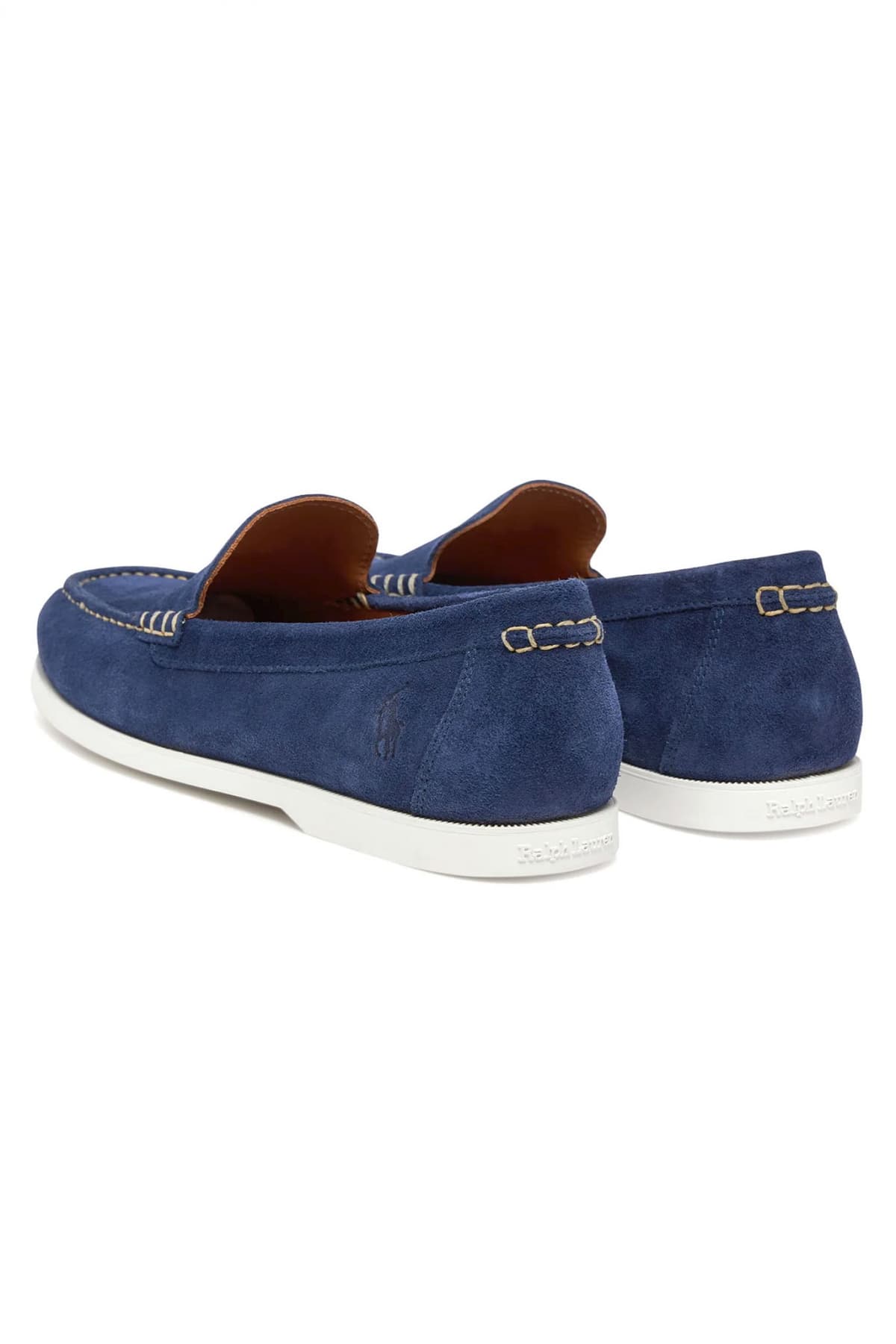 Men's Loafers Ralph Lauren Blue
