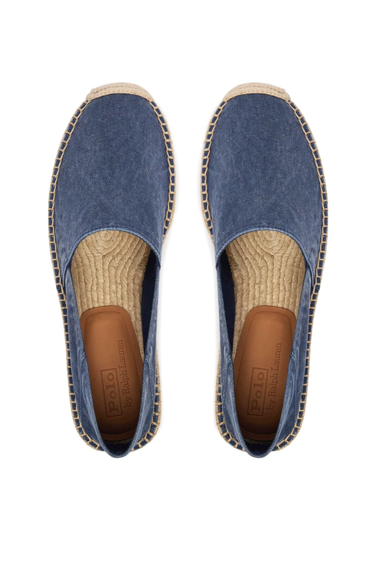 Men's Flip Flops Ralph Lauren Blue