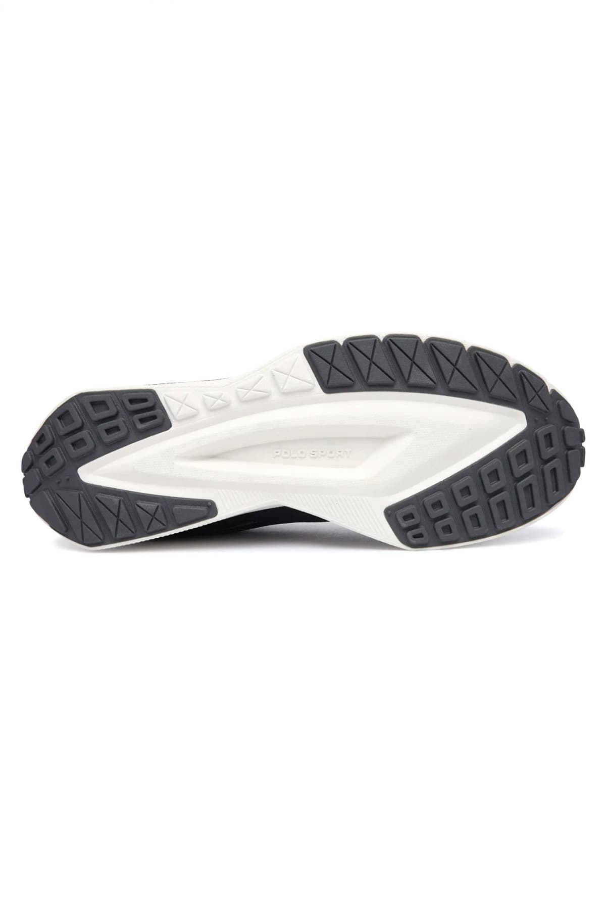 Men's Sneakers Ralph Lauren Gray