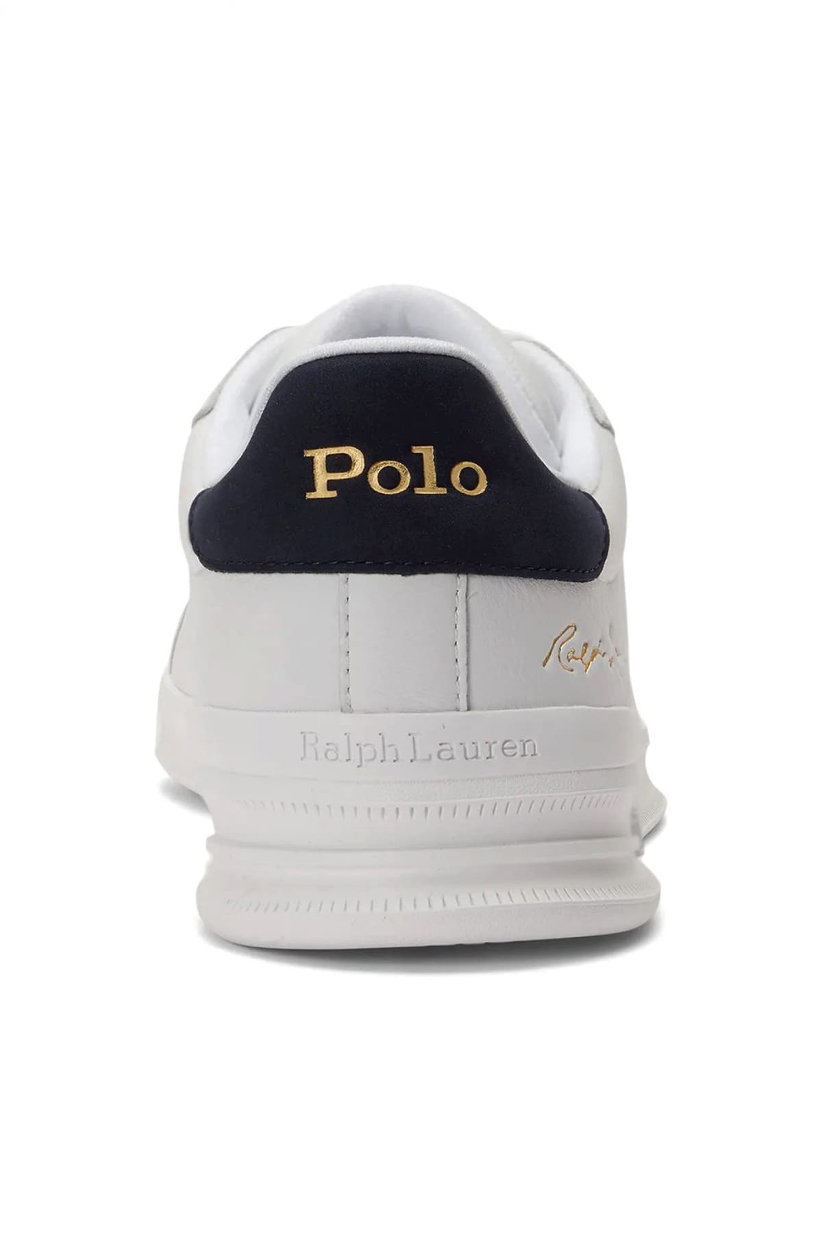 Men's Sneakers Ralph Lauren White