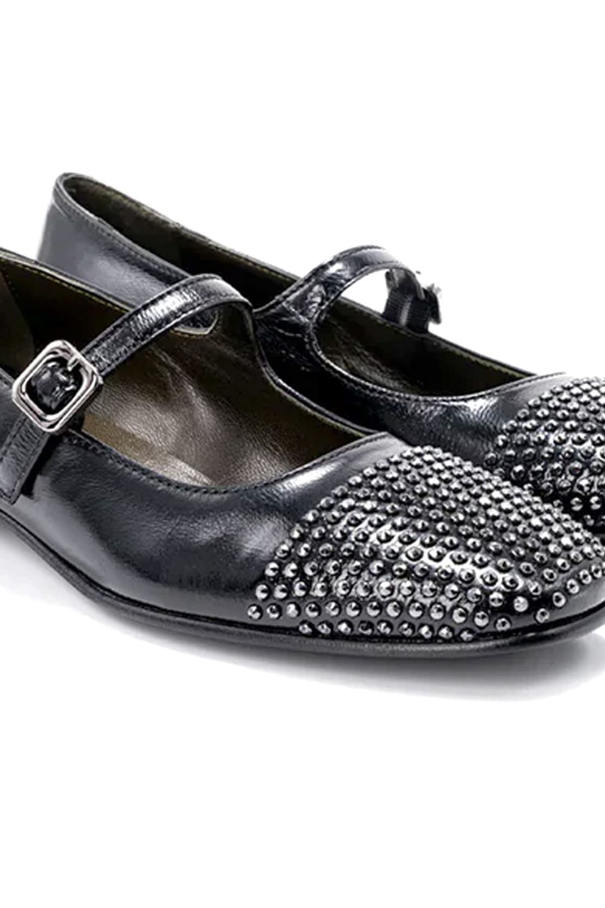 Women's Sandals Laura Biagiotti Black