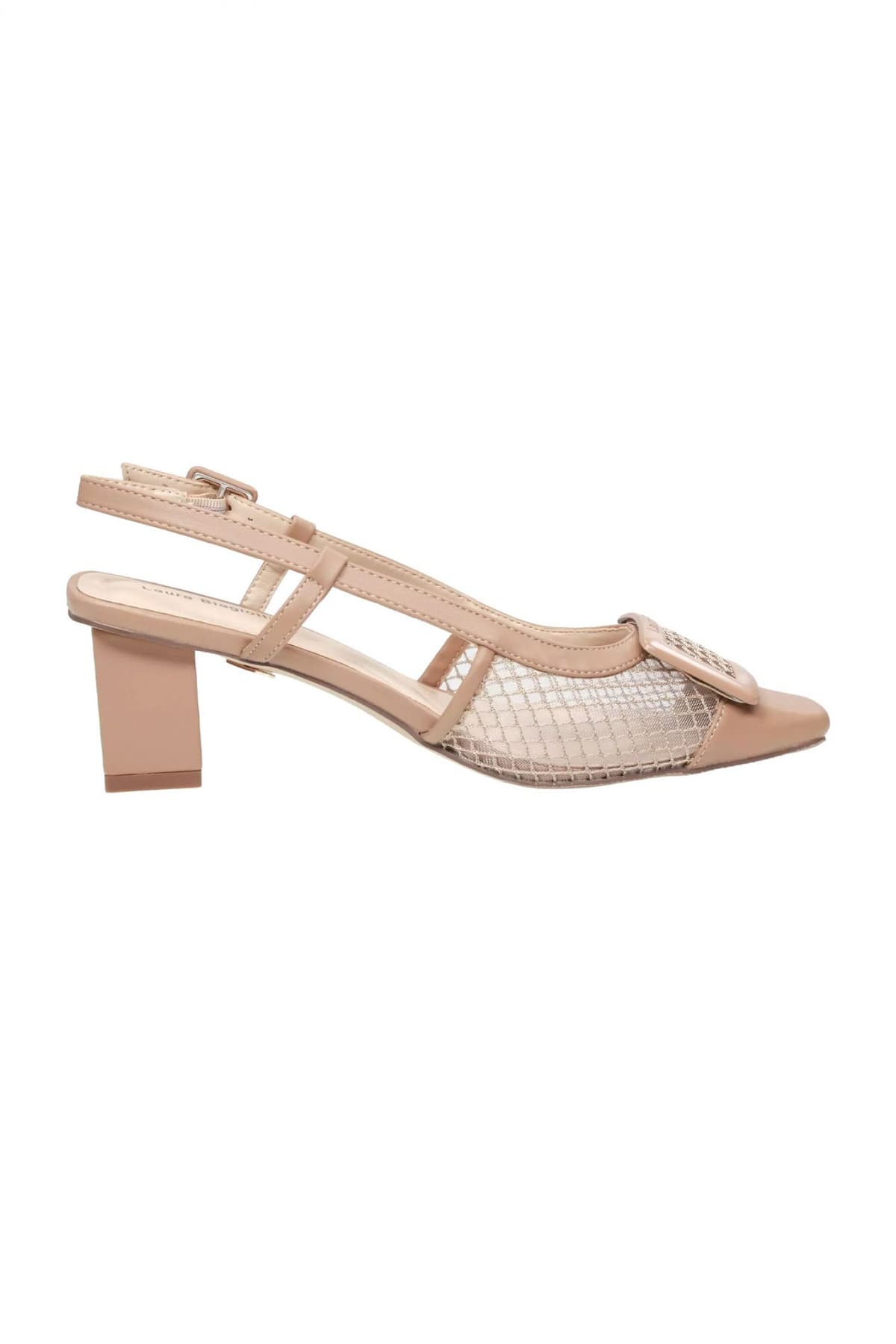 Women's Sandals Laura Biagiotti Beige