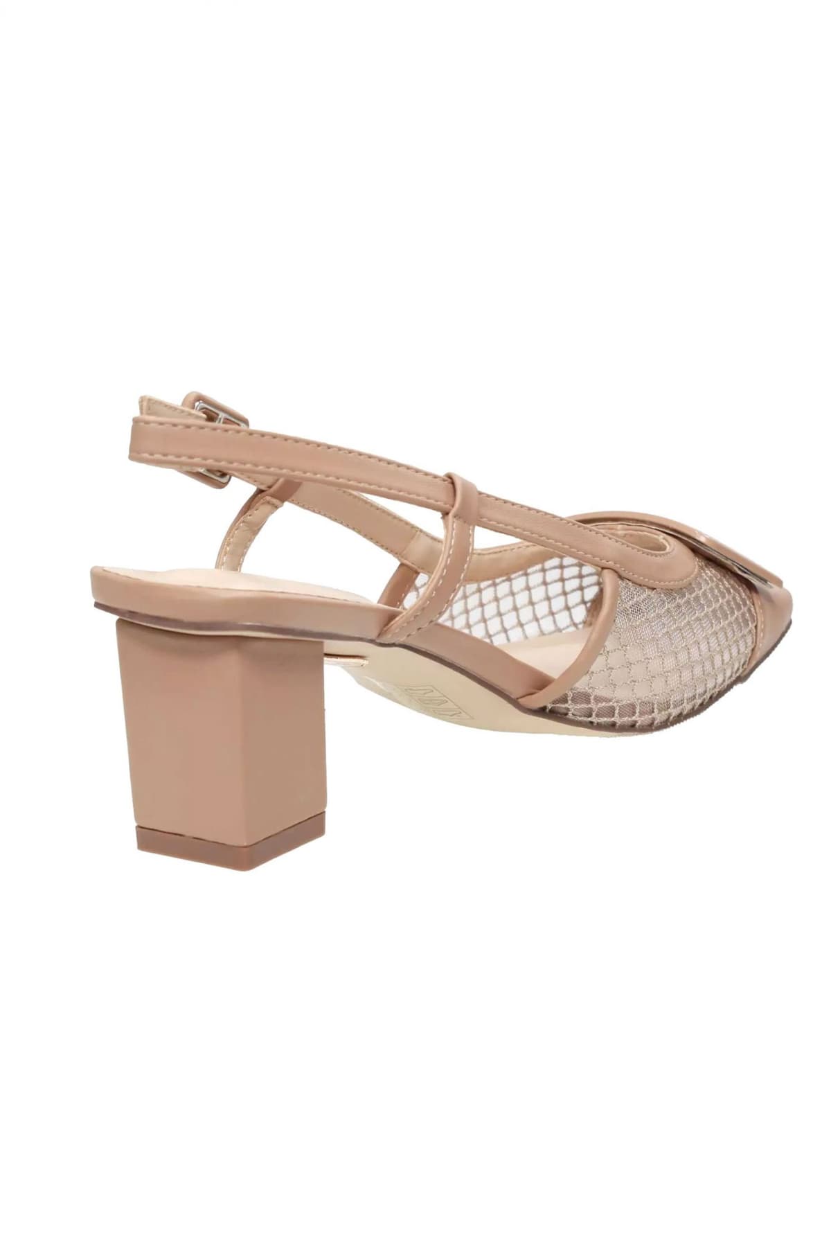 Women's Sandals Laura Biagiotti Beige