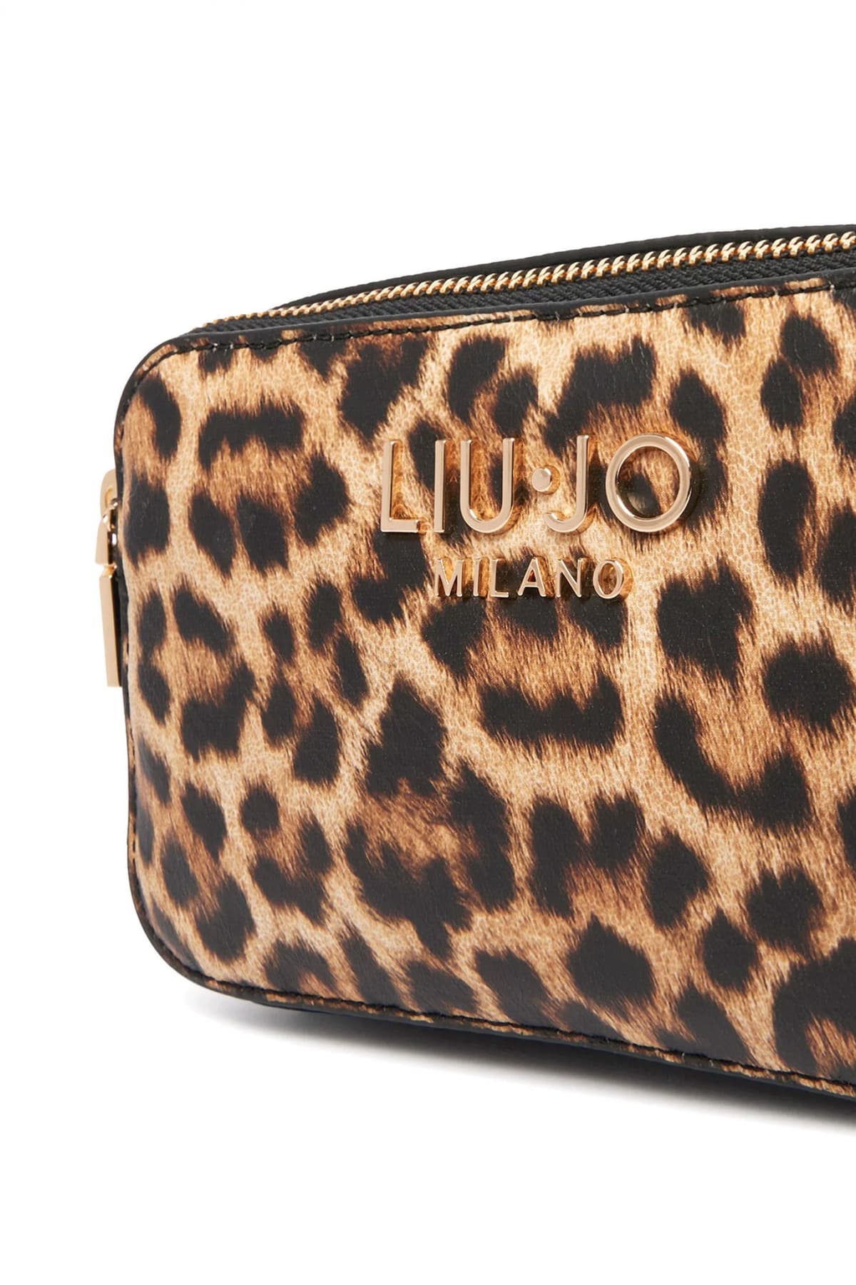 Women's Crossbody Bags Liu-Jo Black