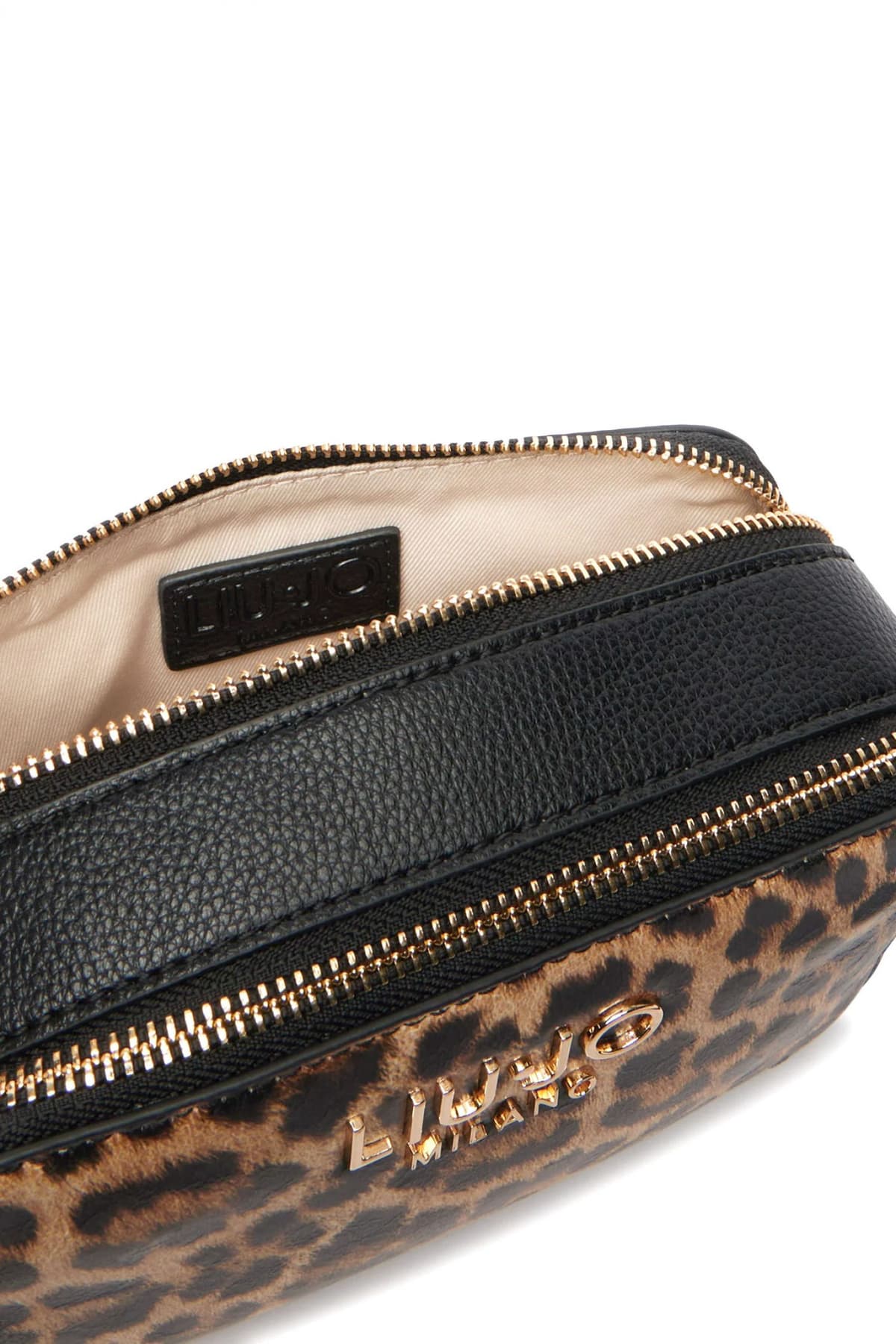 Women's Crossbody Bags Liu-Jo Black